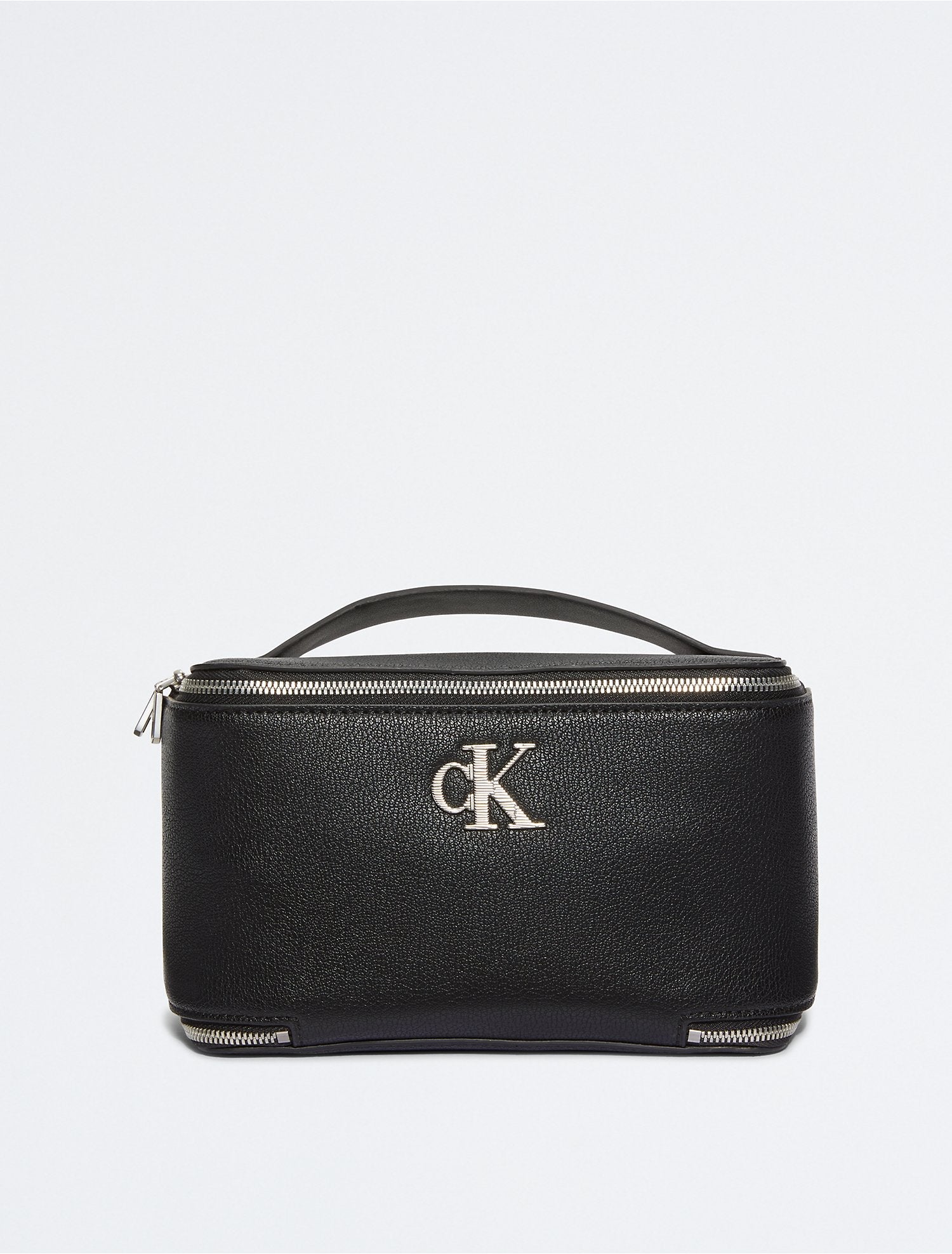 Calvin Klein Women Belts + Bags + Wallets Black- Oshoplin