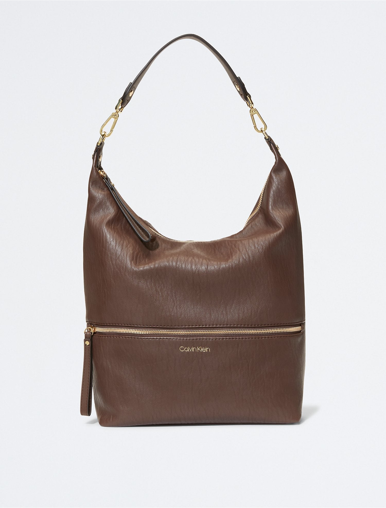 Elaine zip crossbody bag Clearance