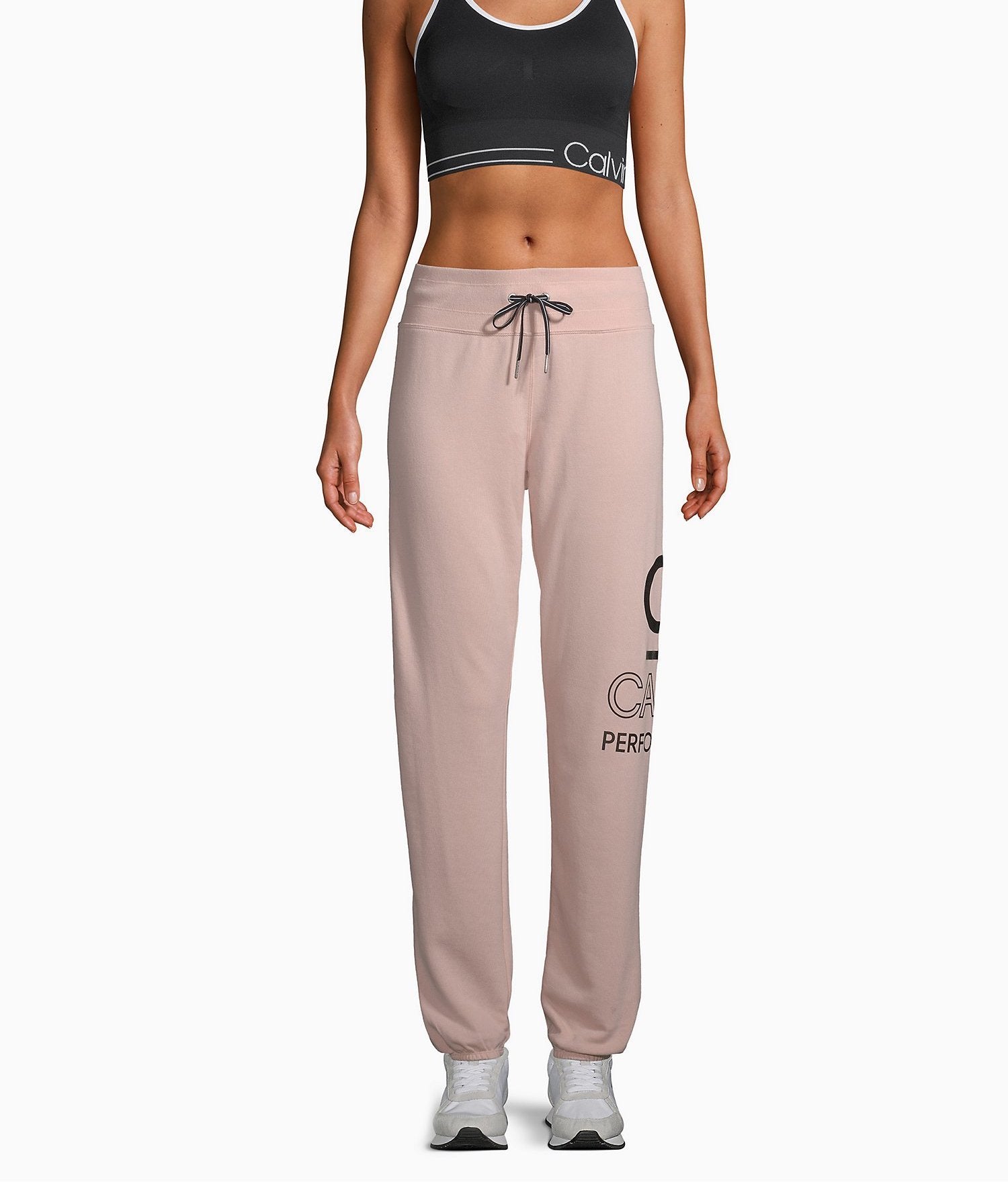 Calvin klein performance drawstring pants Clearance