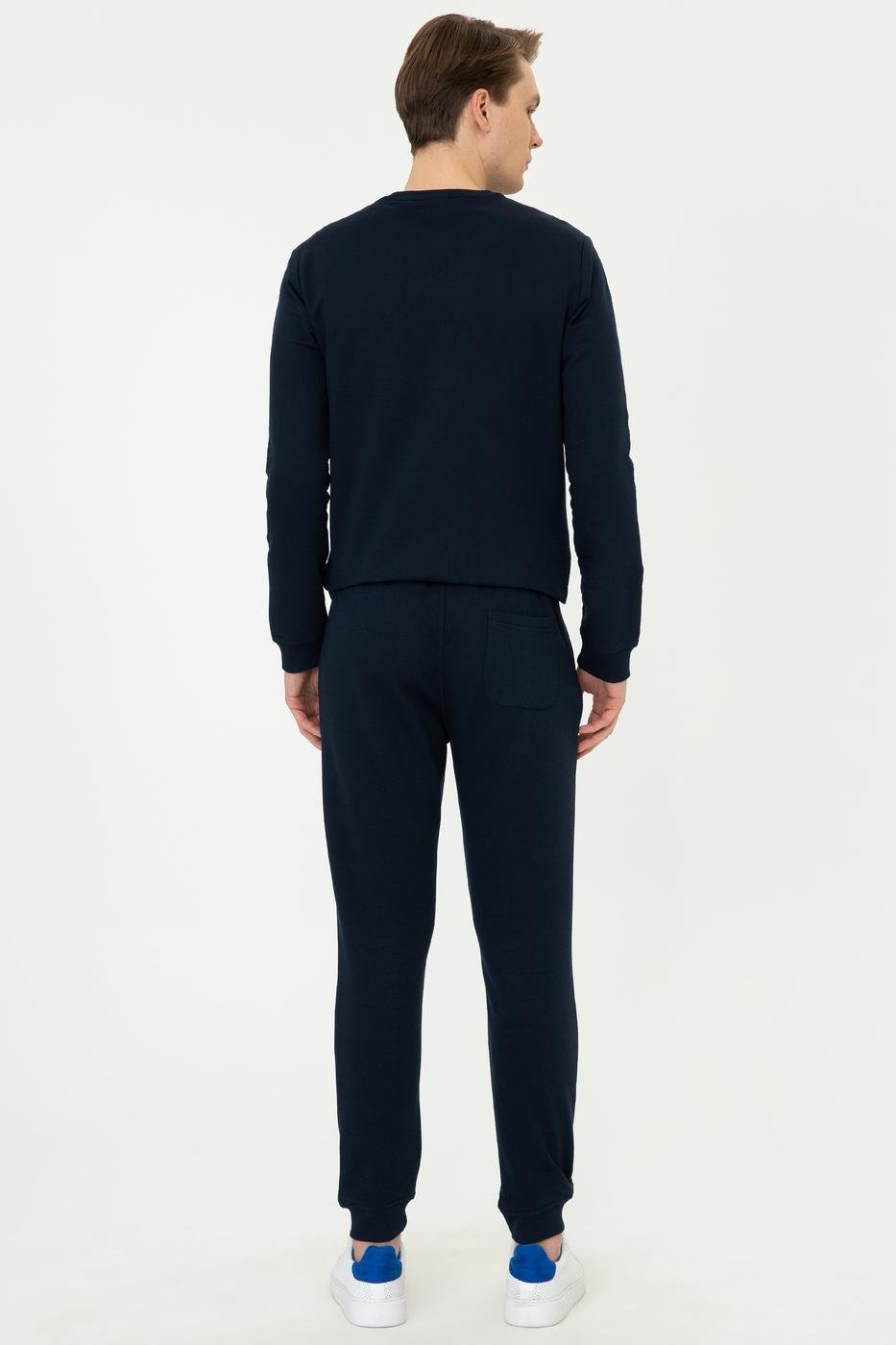 US Polo Assn. Jogger Sweatpant Logo Patch - Men
