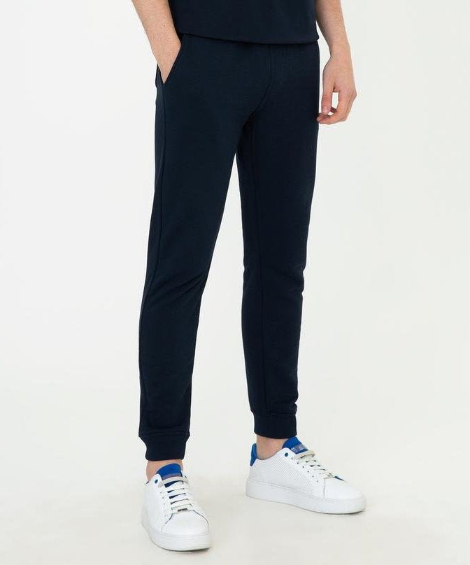 US Polo Assn. Jogger Sweatpant Logo Patch - Men