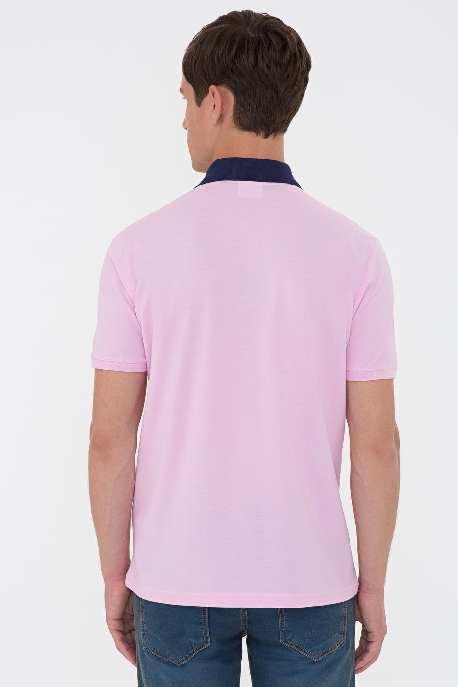 US Polo Assn. Polo Shirt USPA Logo - Men