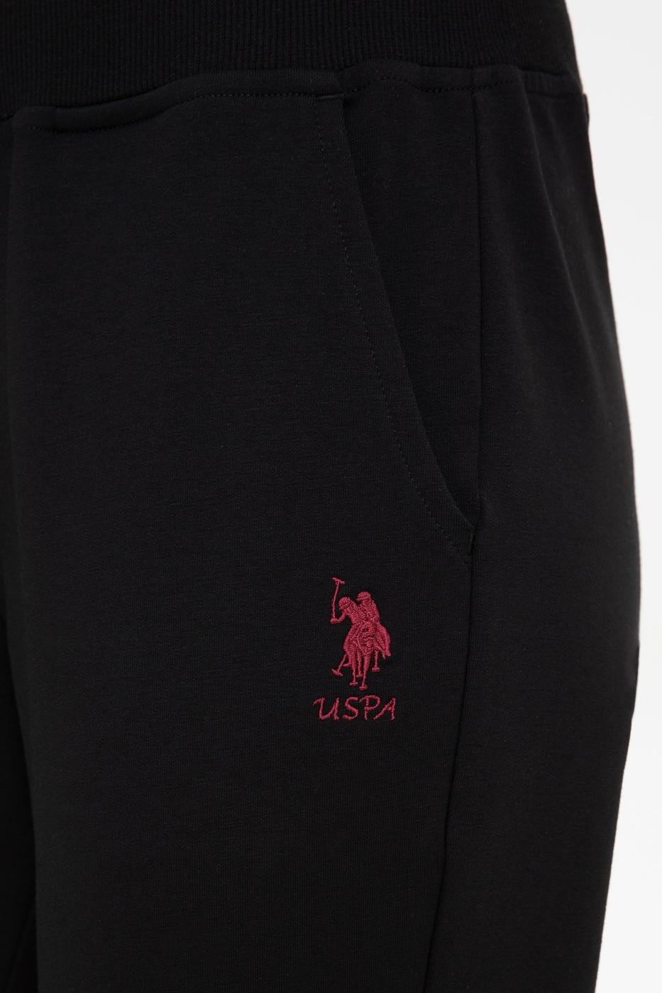 US Polo Assn. Sweatpant USPA Logo - Women