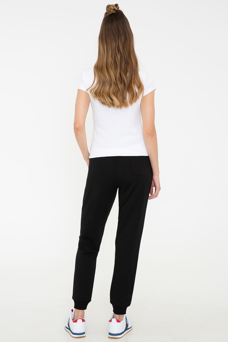 US Polo Assn. Sweatpant USPA Logo - Women