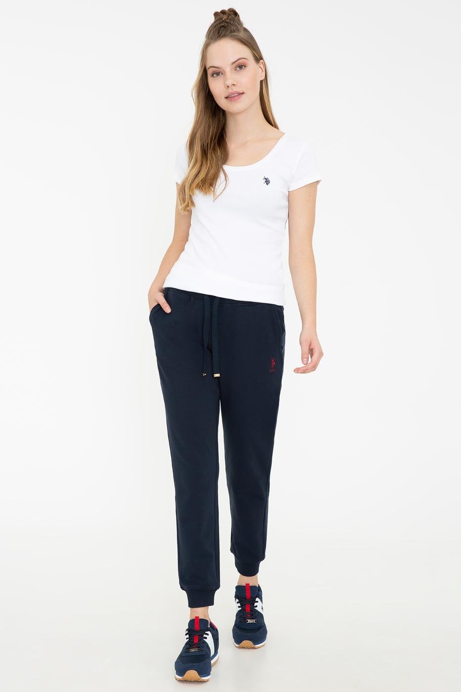 US Polo Assn. Sweatpant USPA Logo - Women