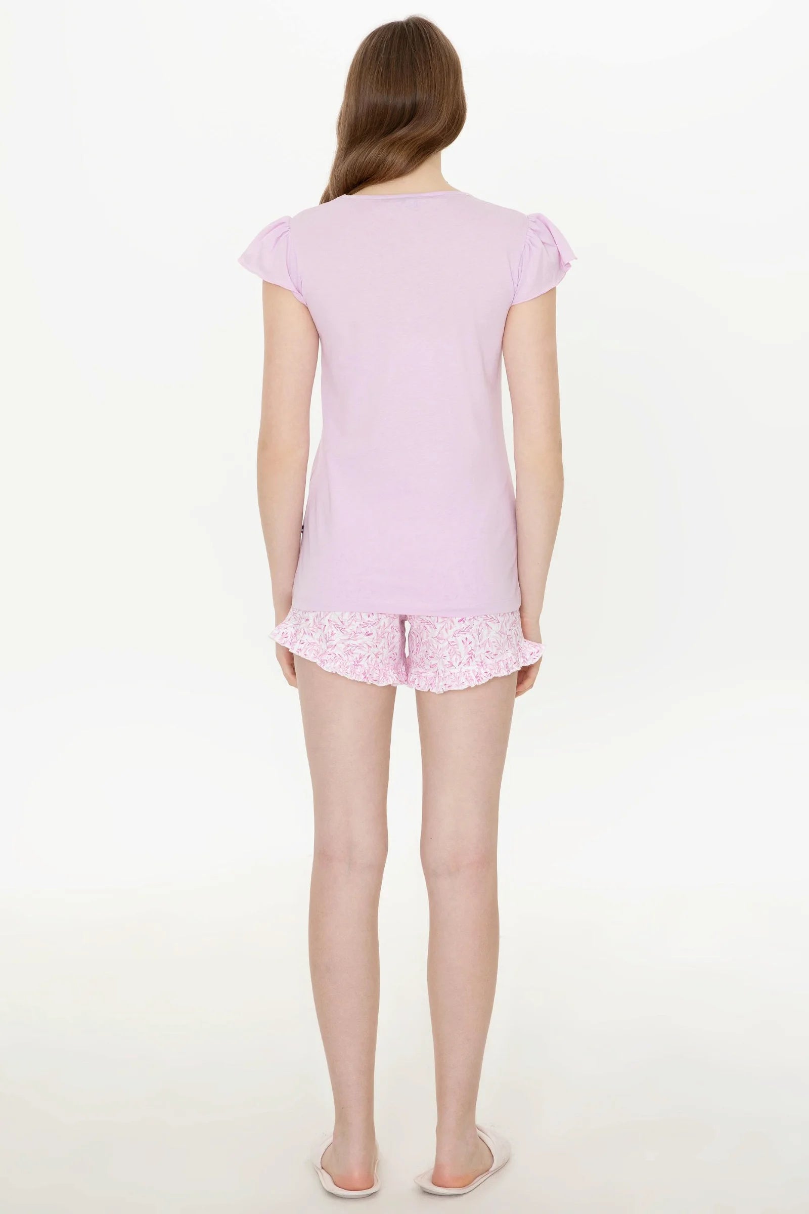 US Polo Assn. USPA Standard Pajama Set - Women