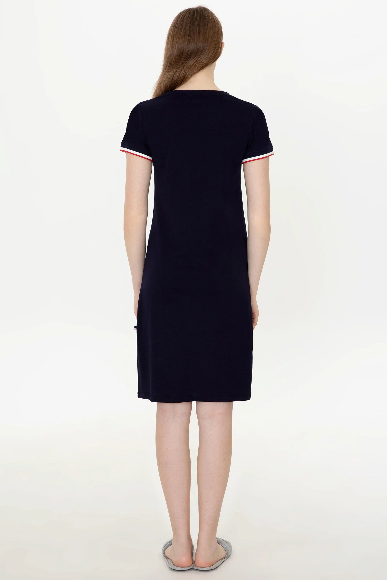 US Polo Assn. USPA Standard Home Wear Dress - Women