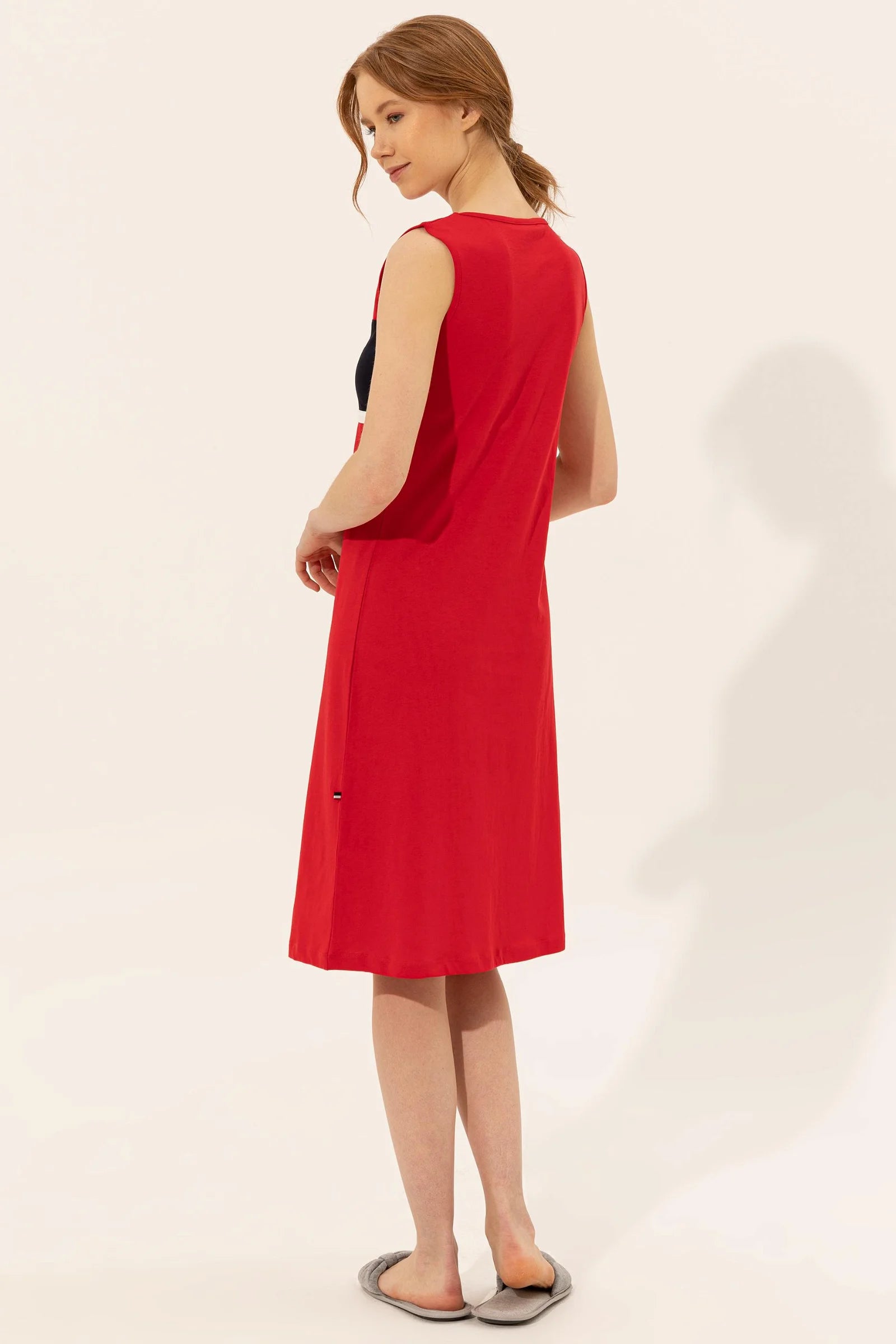 US Polo Assn. USPA Standard Home Wear Dress - Women
