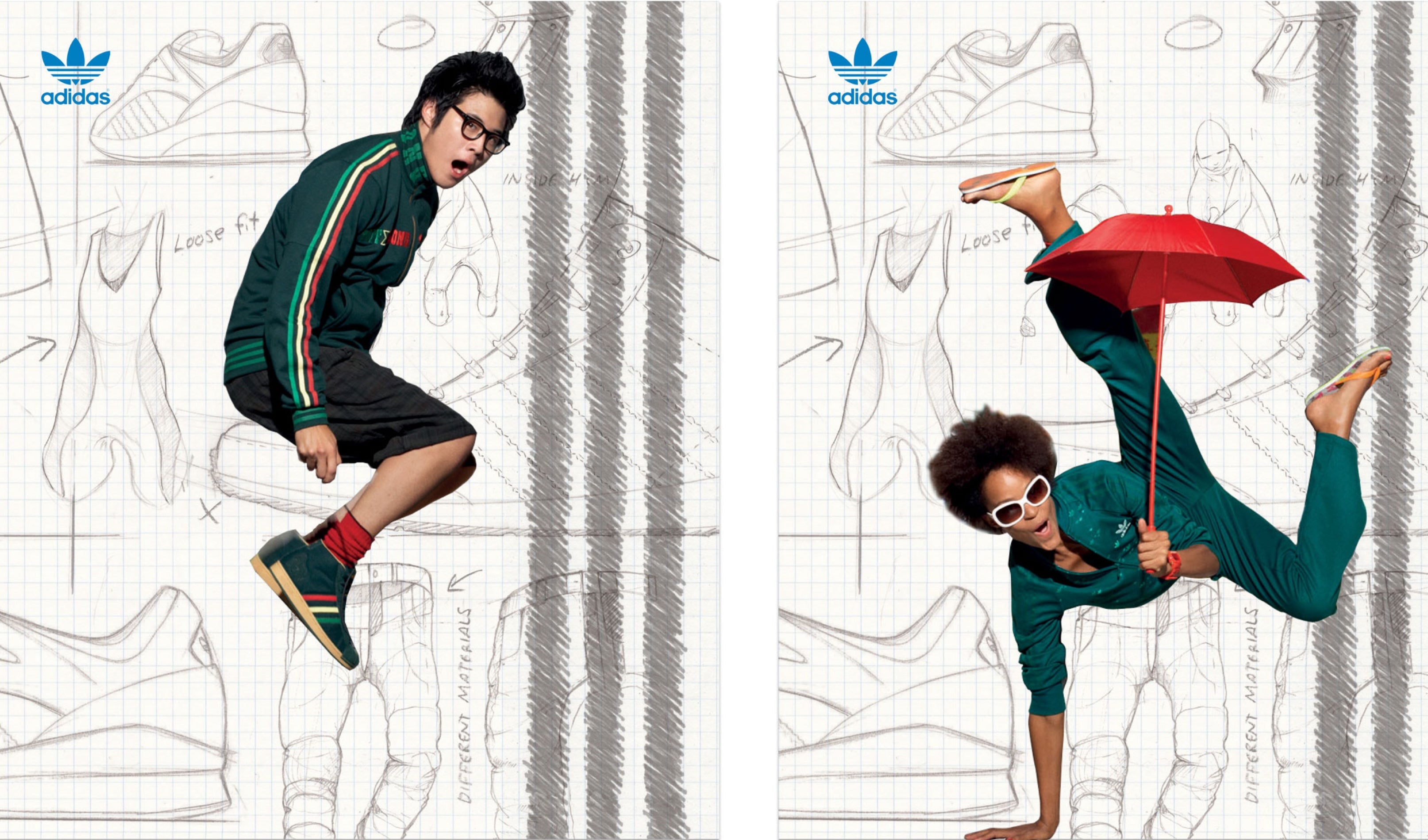 Adidas