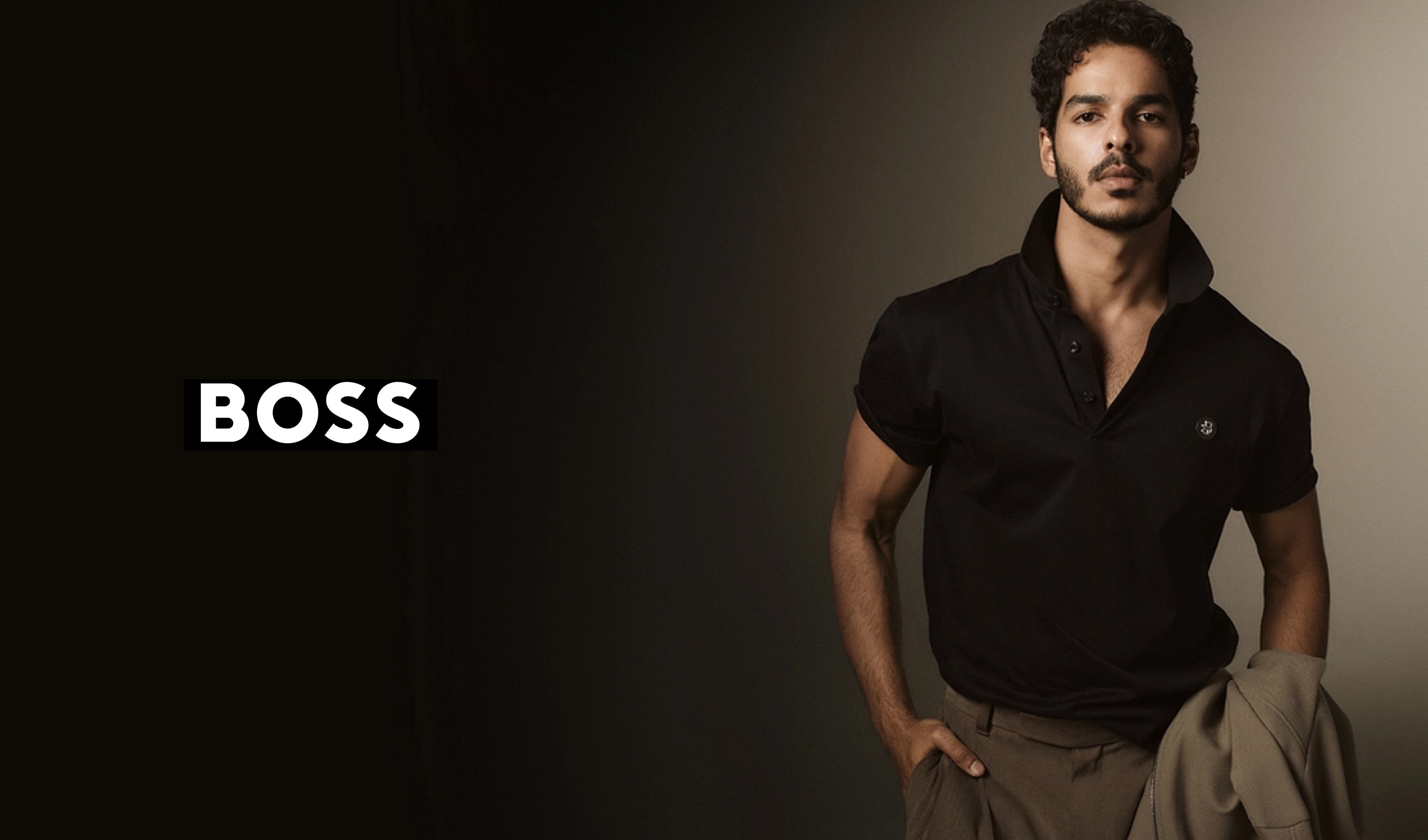Hugo Boss