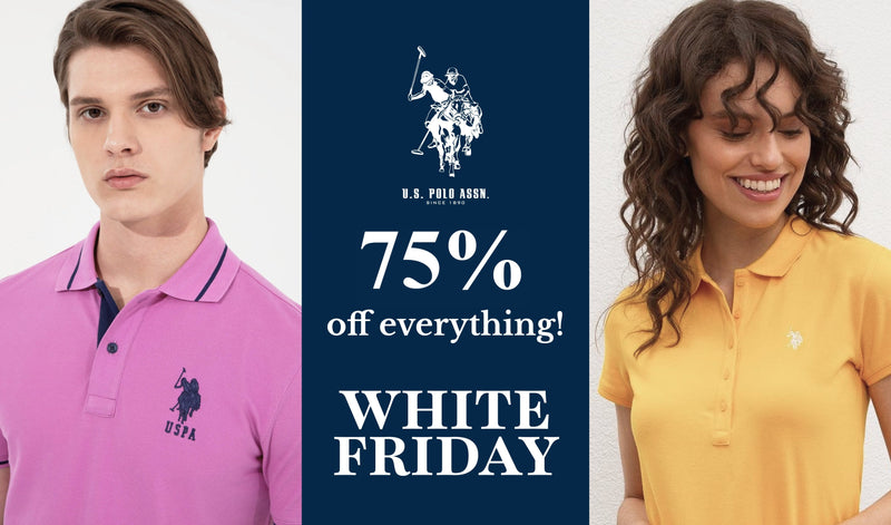 US Polo Assn.