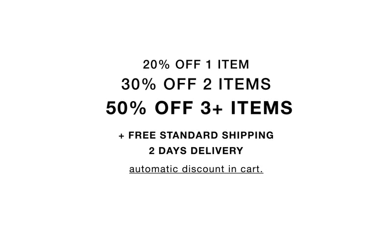 Up-To 50% OFF
