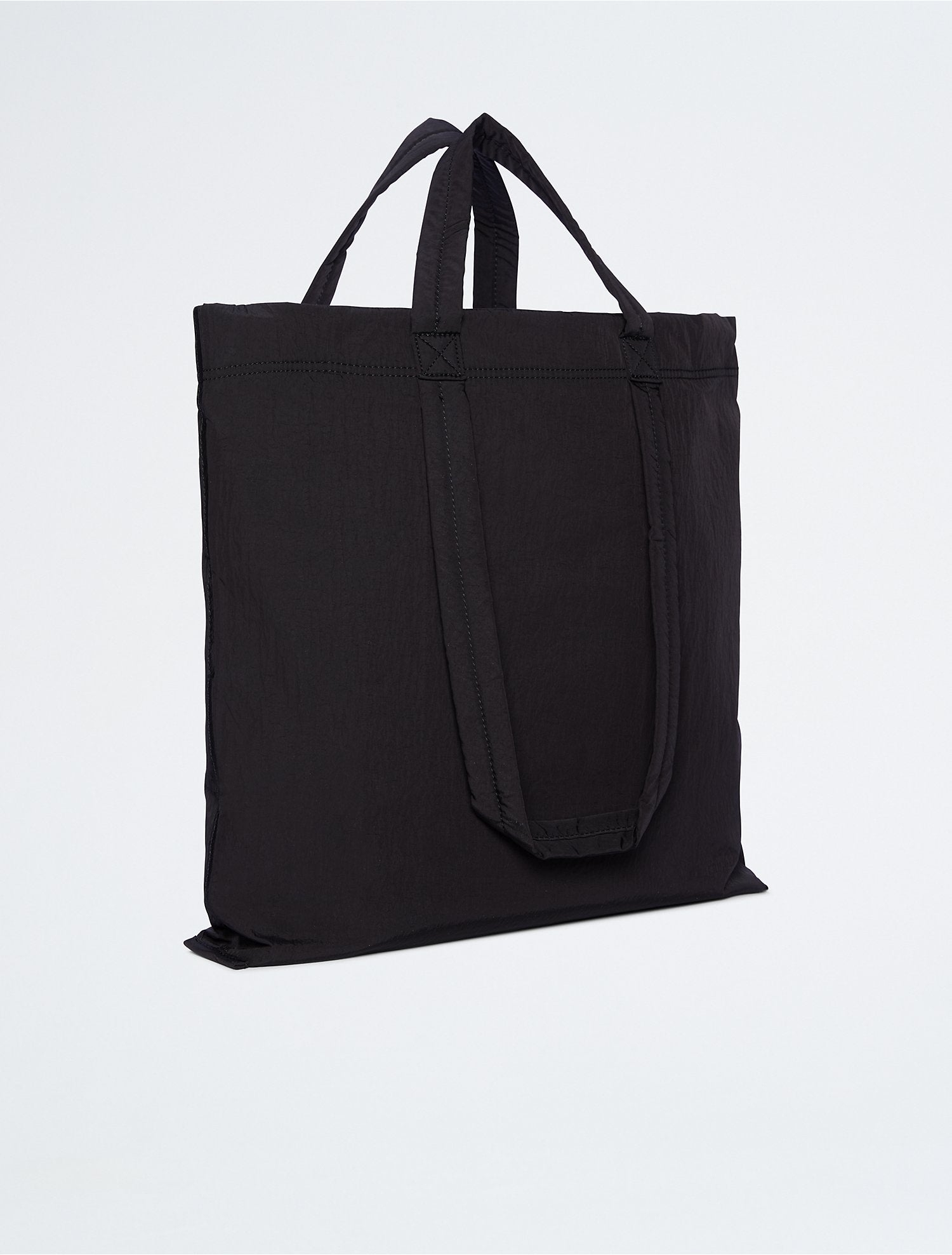 Calvin Klein City Nylon Reversible Tote Bag - Women
