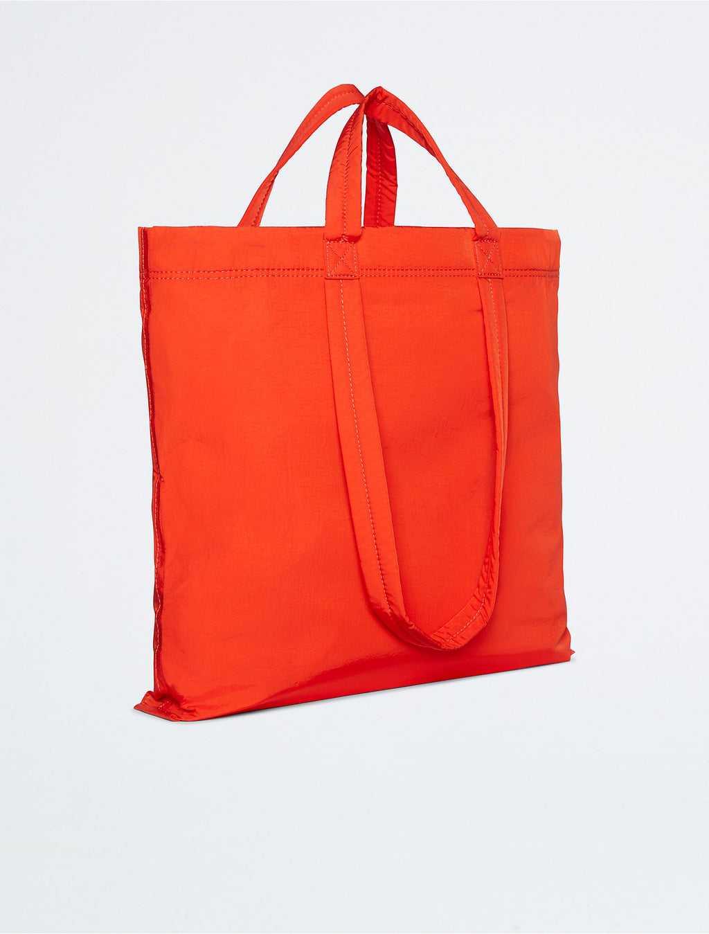 Calvin Klein City Nylon Reversible Tote Bag - Women