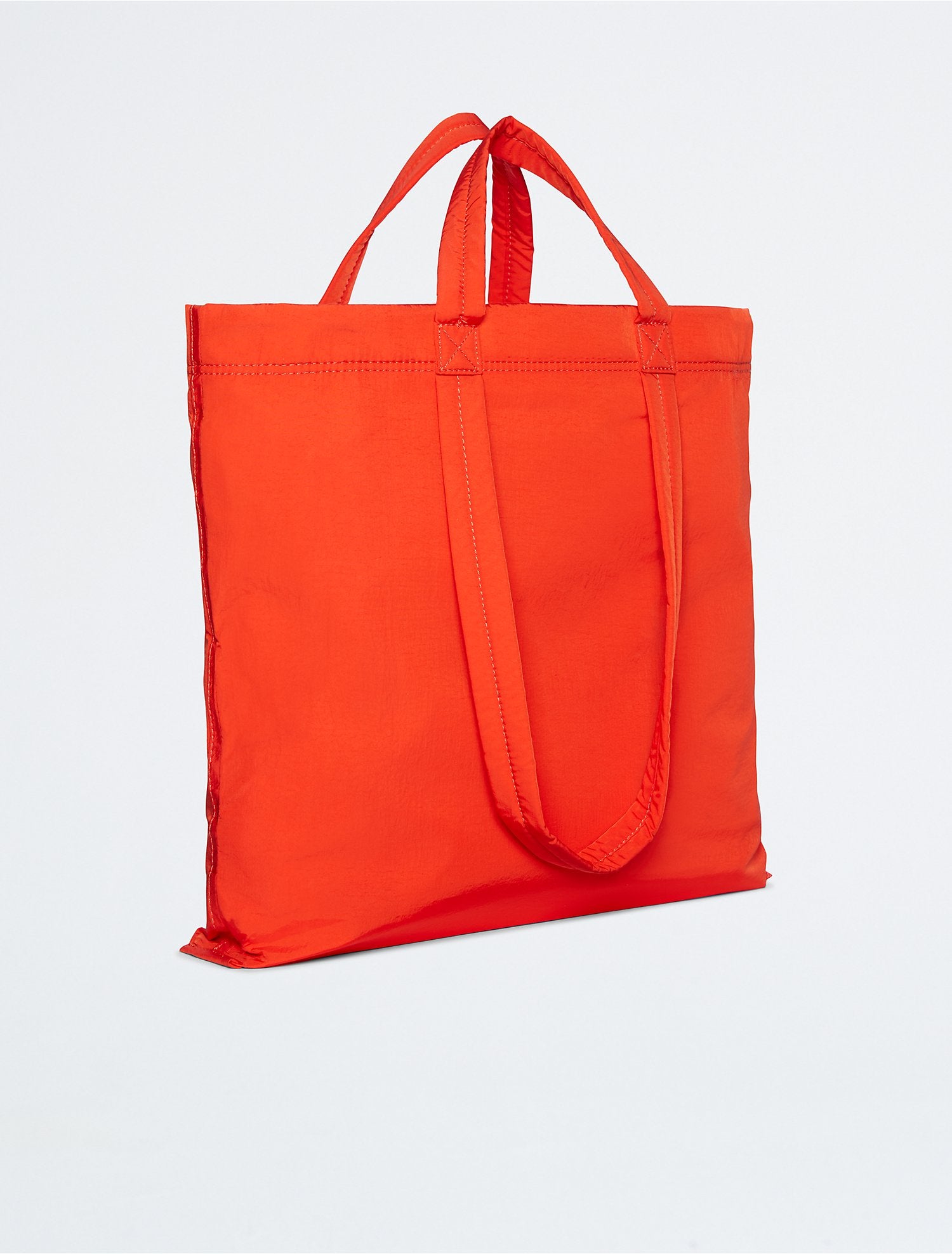 Calvin Klein City Nylon Reversible Tote Bag - Women