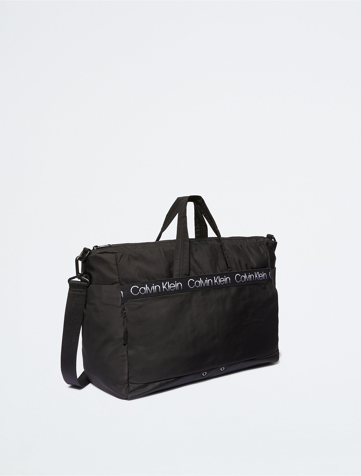 Calvin Klein Active Icon Duffle Bag - Men