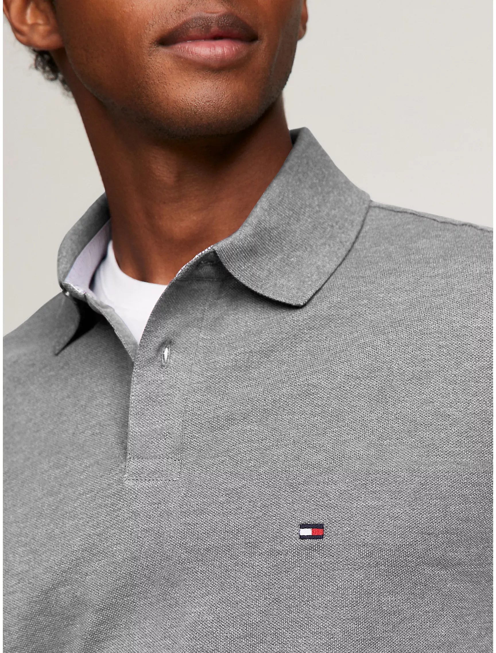 Tommy Hilfiger Regular Fit 1985 Polo - Men