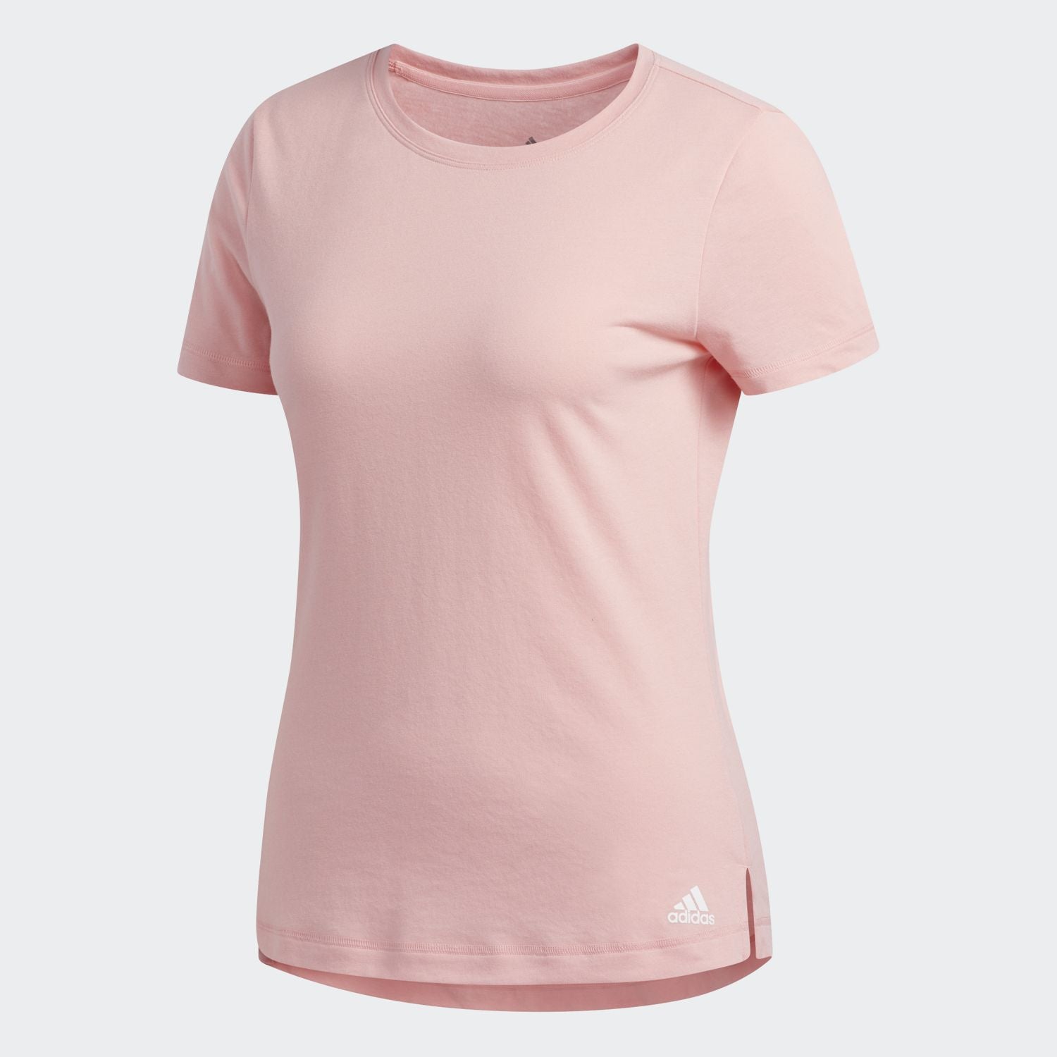 Adidas Prime Tee + 3 Stripes Leggings (SET) - Women