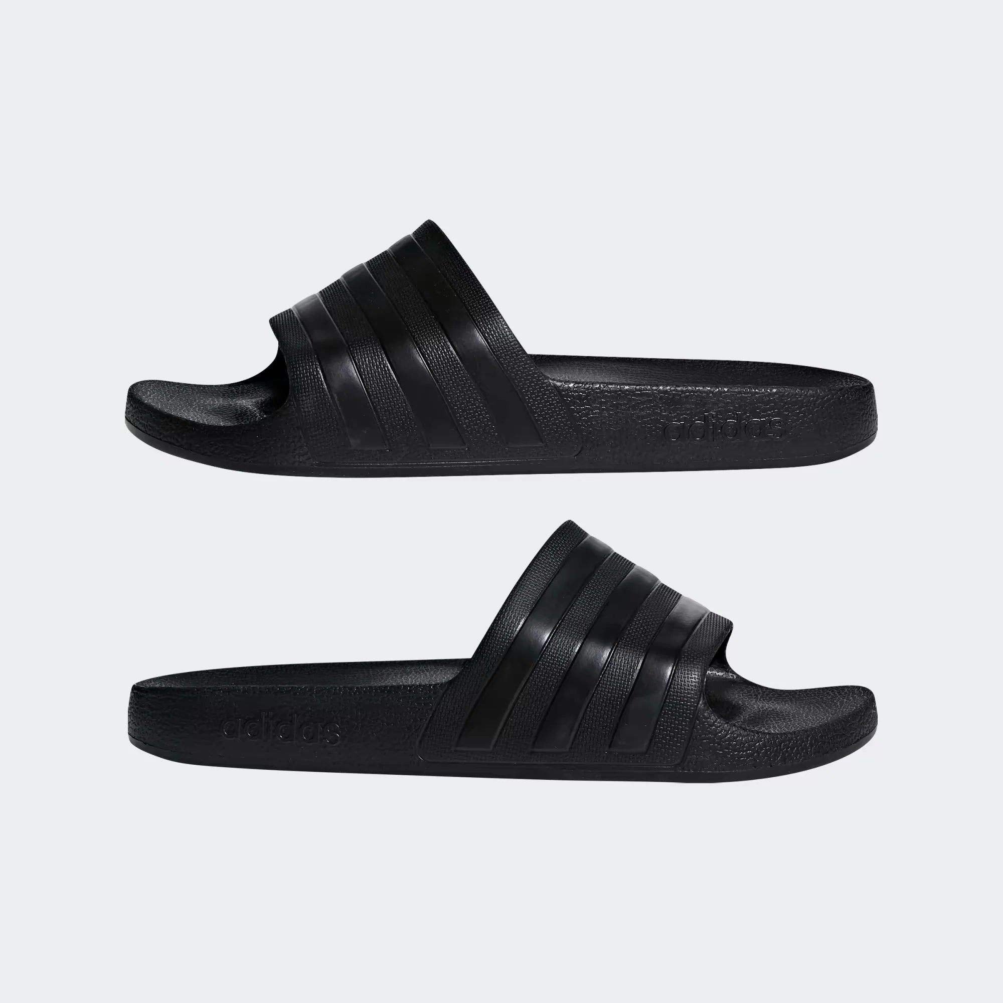 Adidas Men Shoes + Sandals + Slippers Core Black / Core Black- Oshoplin