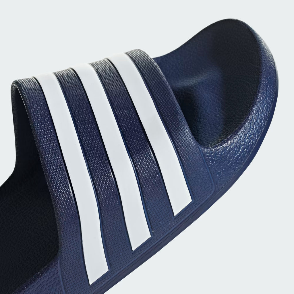 Adidas Adilette Aqua Slides - Men
