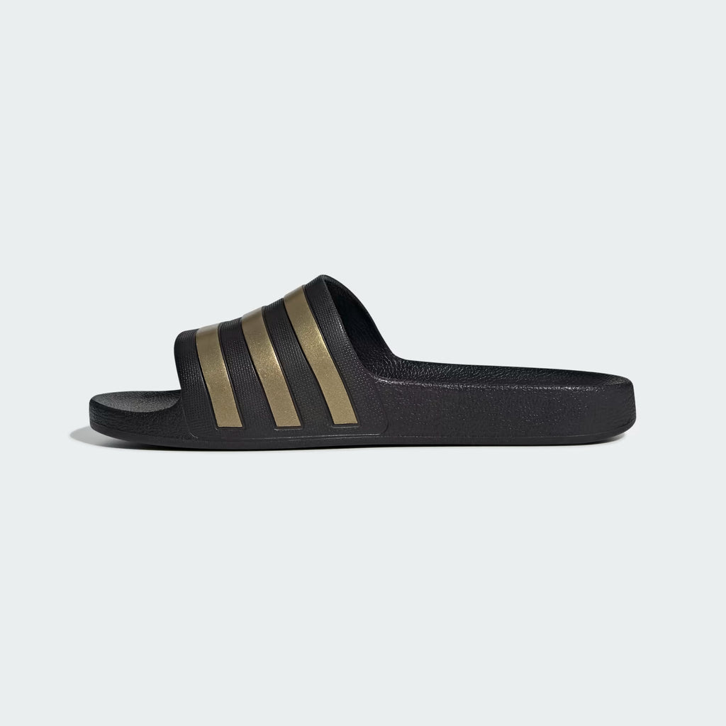 Adidas Adilette Aqua Slides - Men