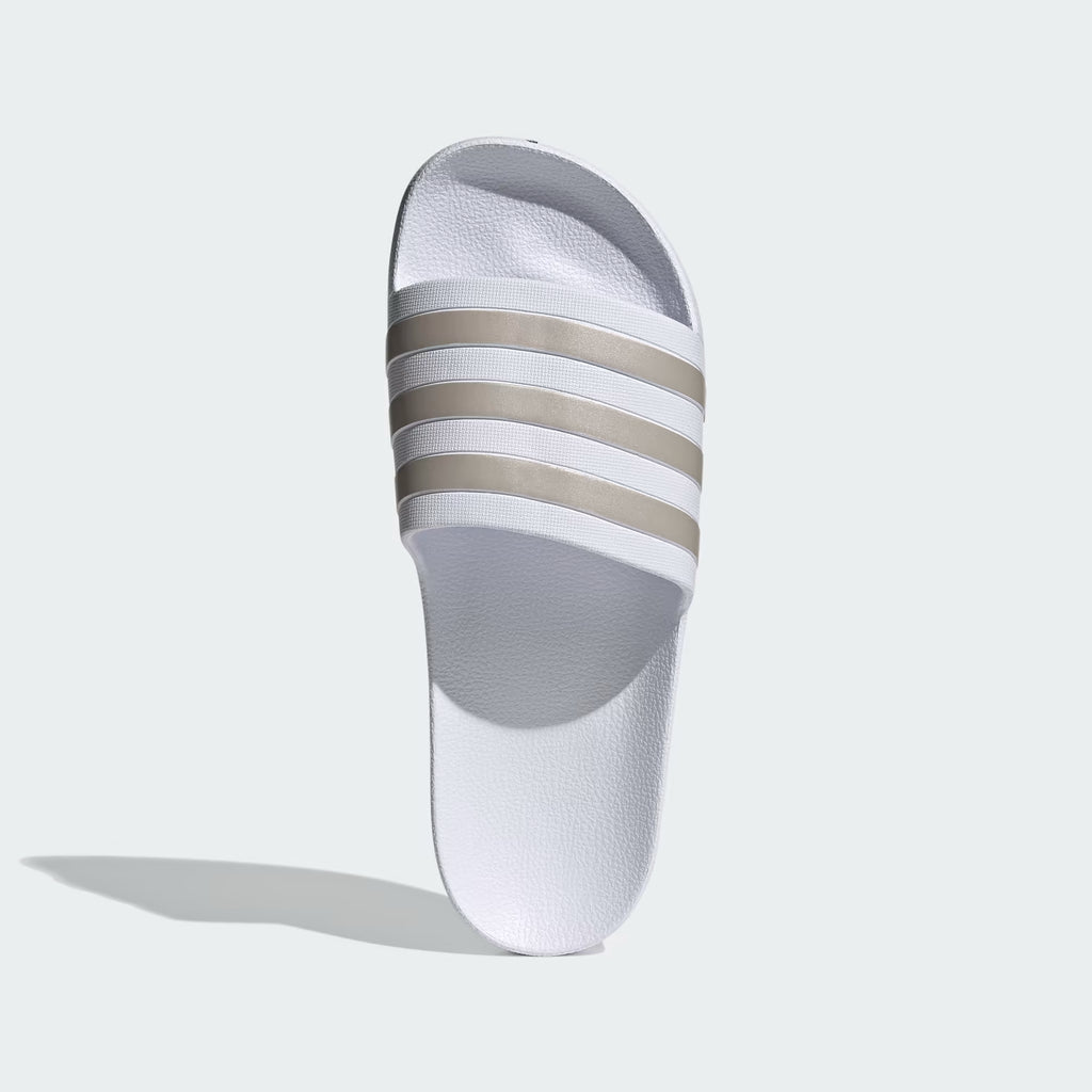 Adidas Adilette Aqua Slides - Men