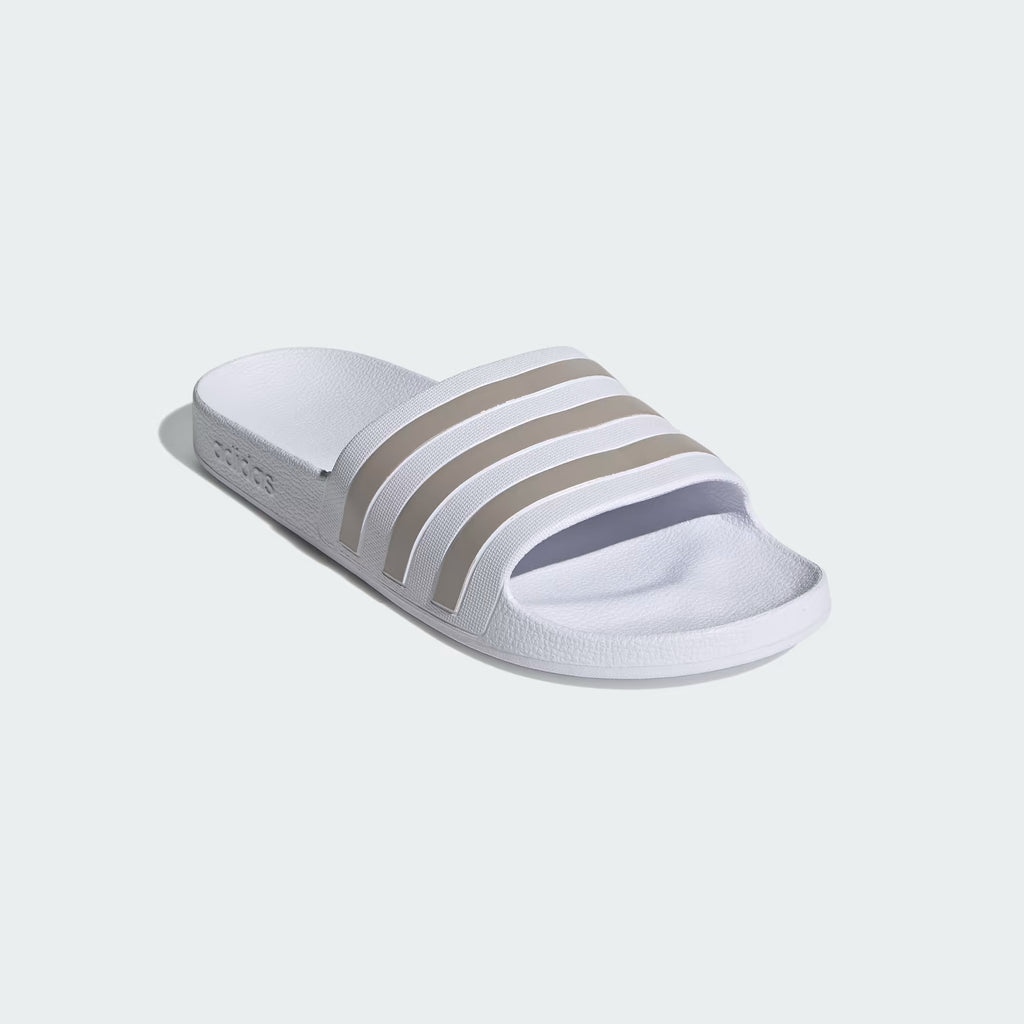 Adidas Adilette Aqua Slides - Men