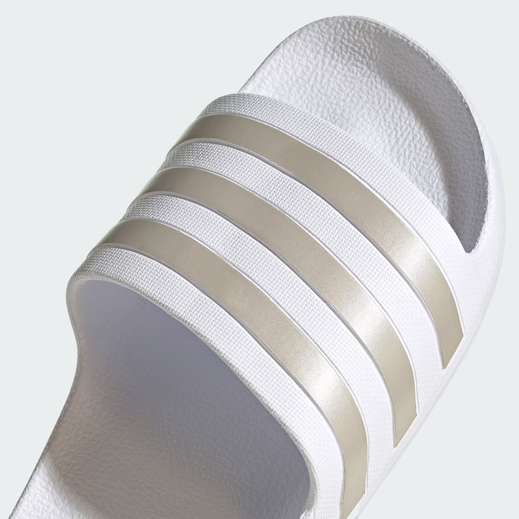 Adidas Adilette Aqua Slides - Men