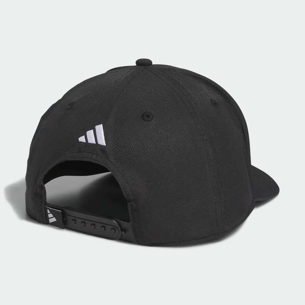 Adidas Stripes Tour Hat - Men