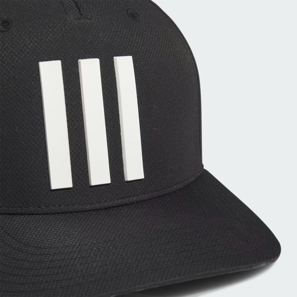 Adidas Stripes Tour Hat - Men