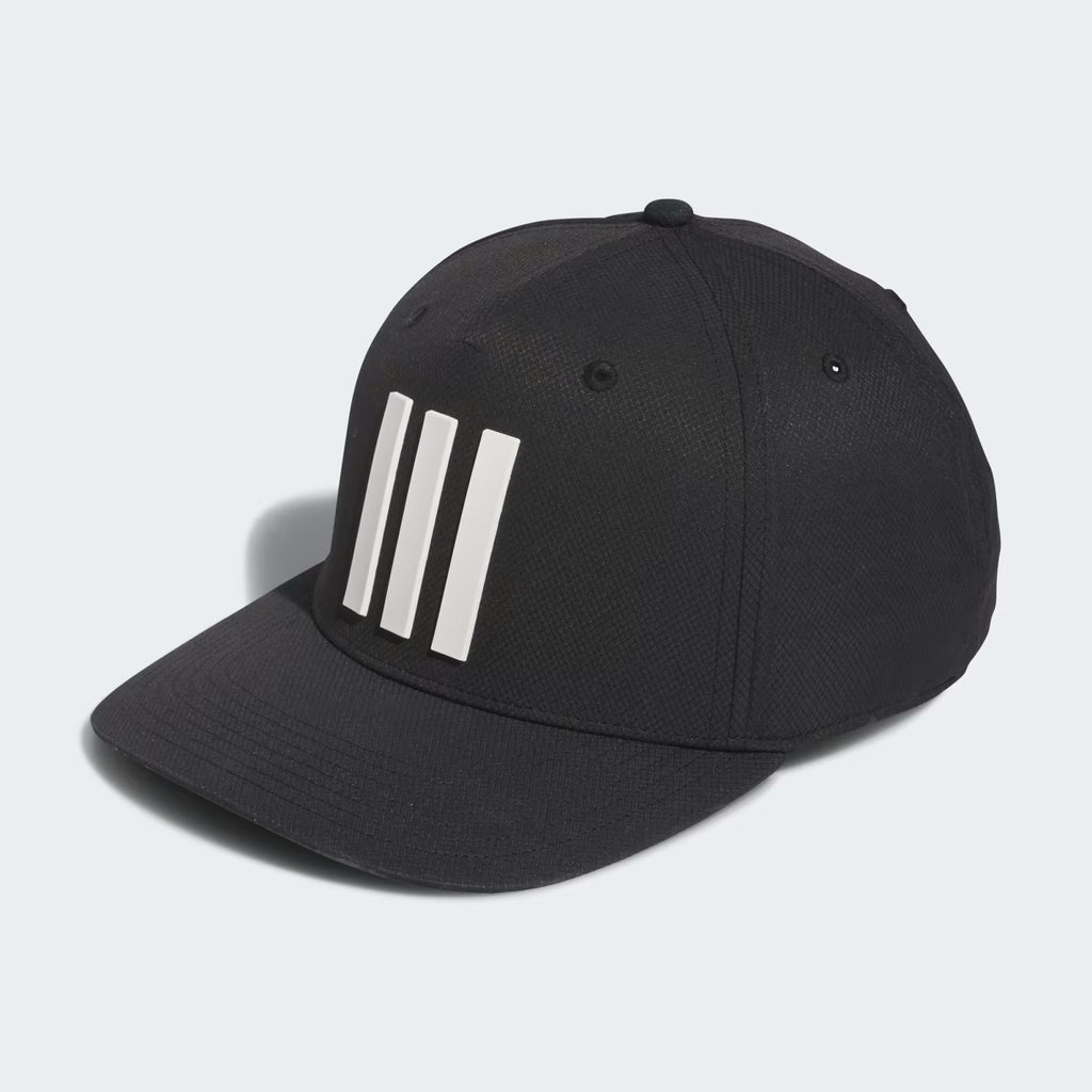 Adidas Stripes Tour Hat - Men