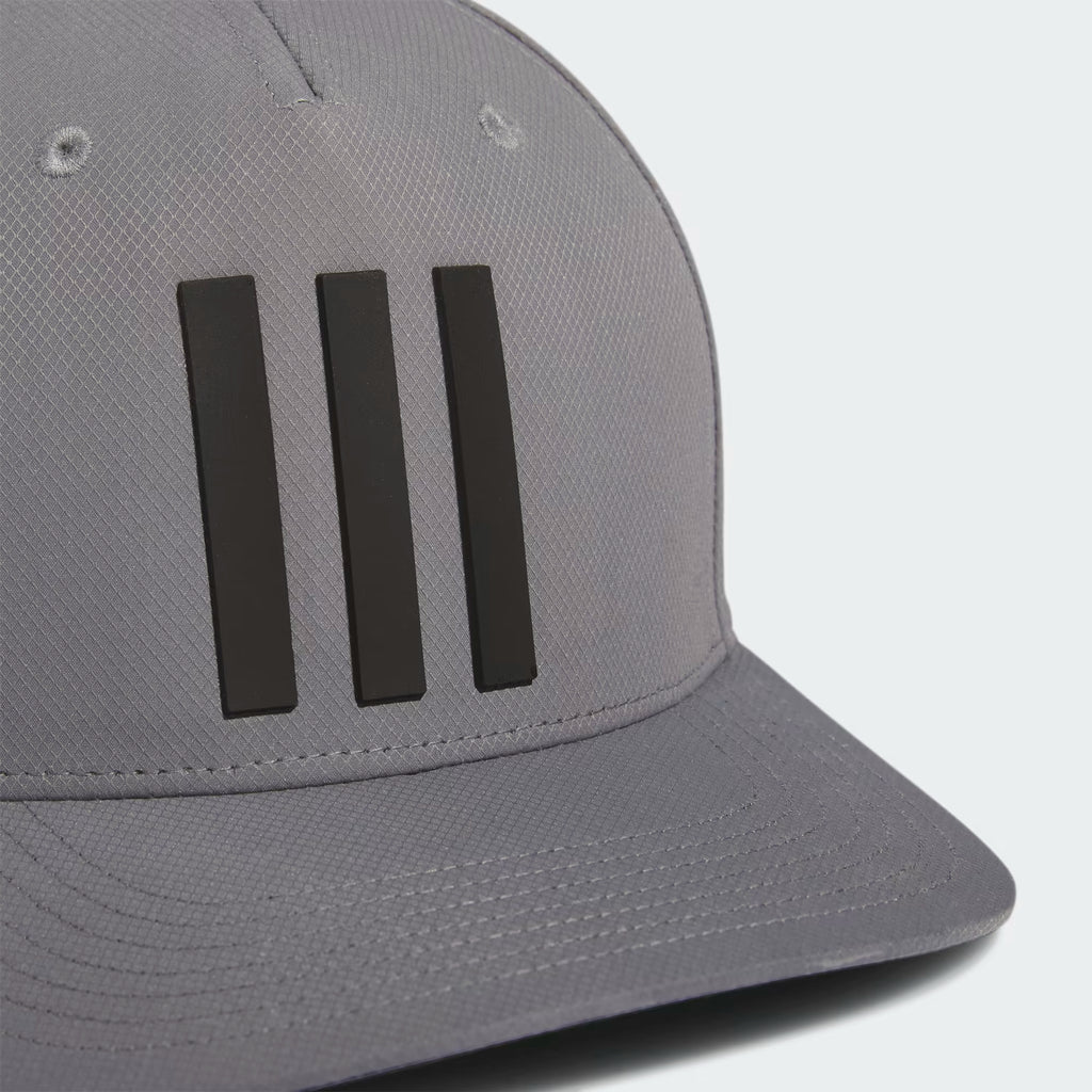 Adidas Stripes Tour Hat - Men