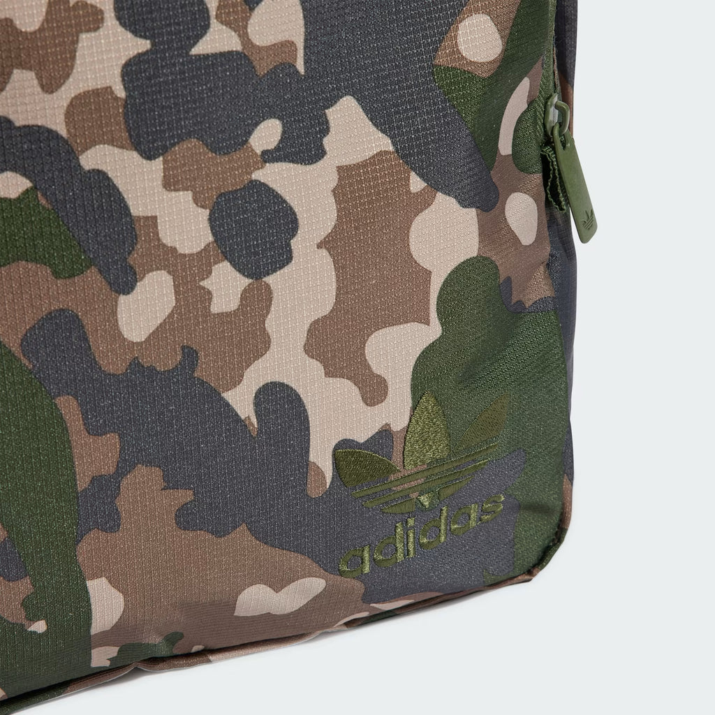 Adidas Camo Classic Backpack - Unisex