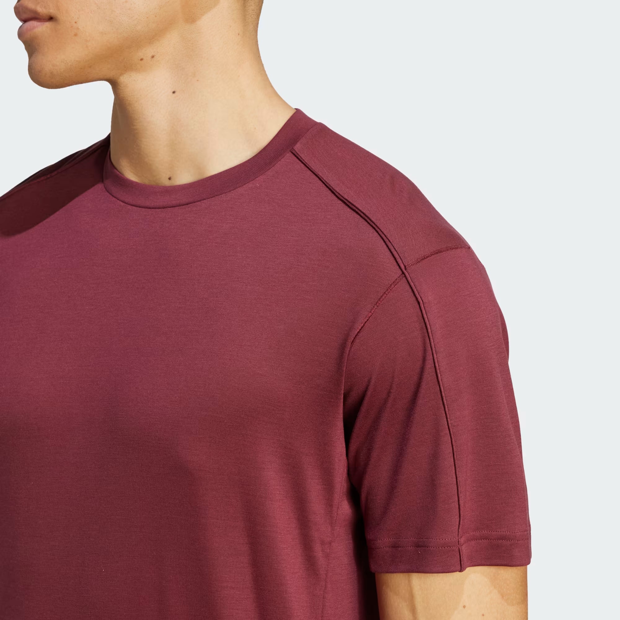 Adidas Yoga Training Tee - Men