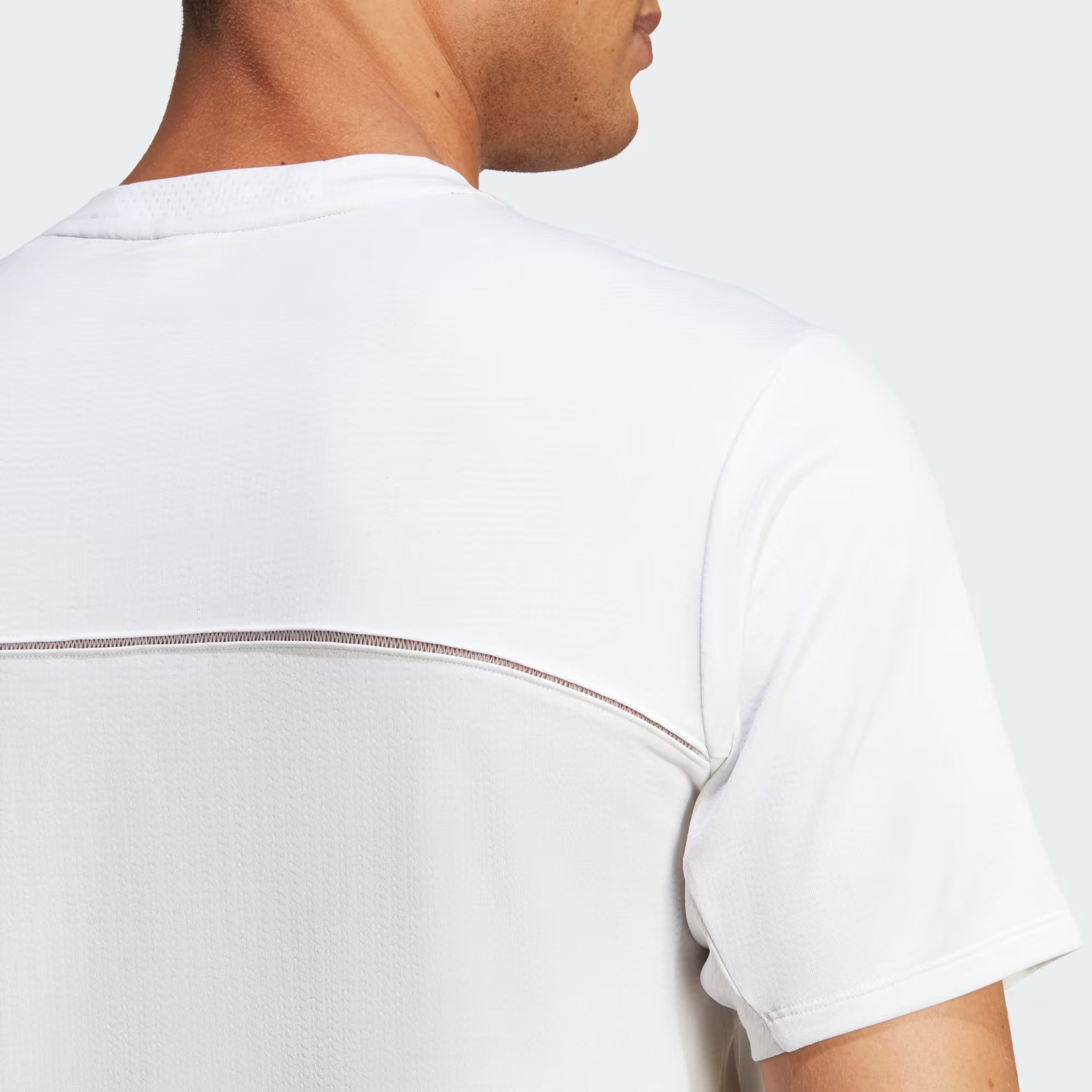 Adidas Designed 4 Training Heat Rdy Hiit Training Tee - Men