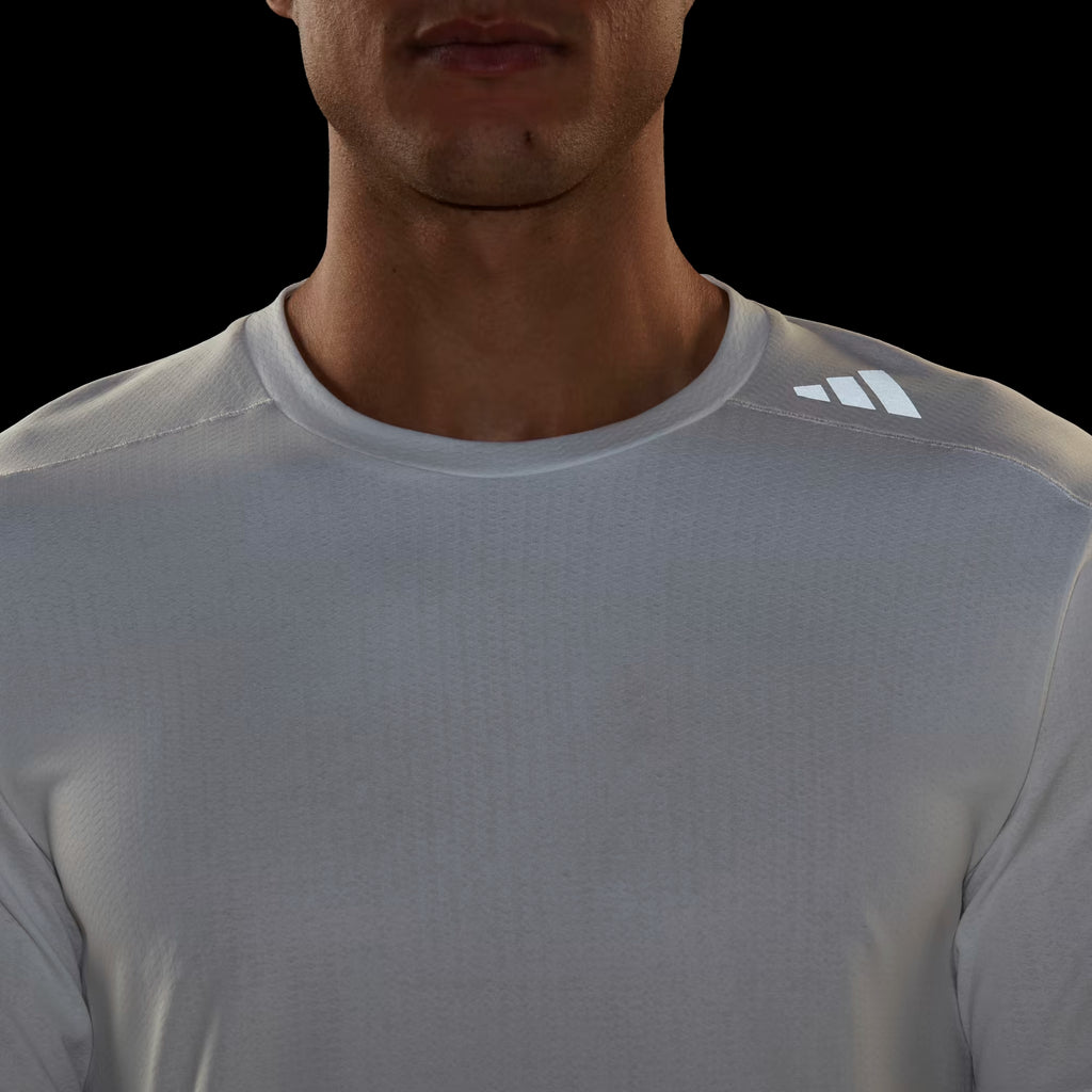 Adidas Designed 4 Training Heat Rdy Hiit Training Tee - Men