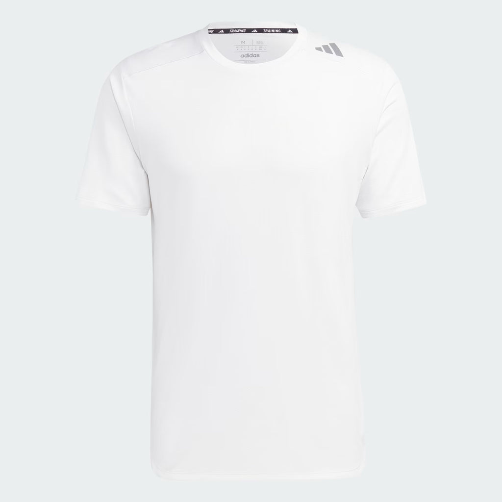 Adidas Designed 4 Training Heat Rdy Hiit Training Tee - Men