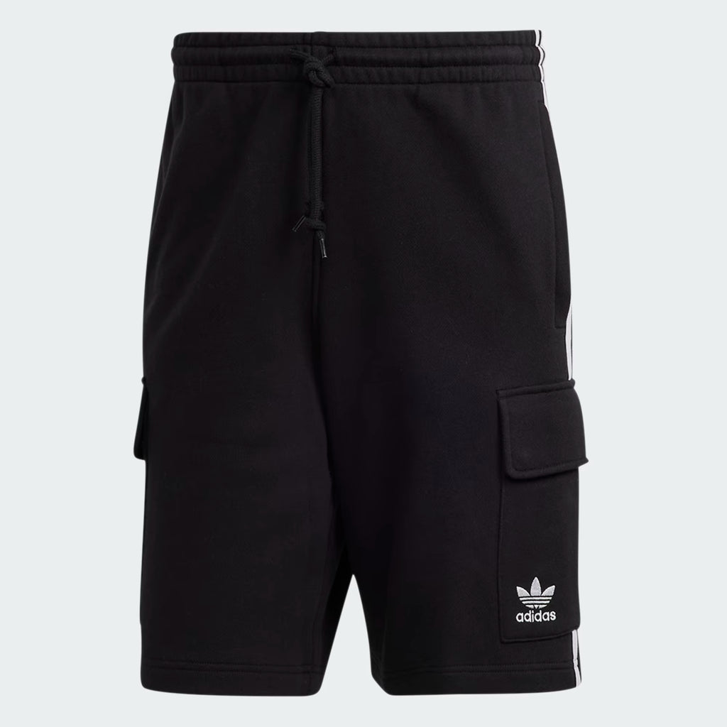 Adidas Adicolor Classics 3 Stripes Cargo Shorts - Men