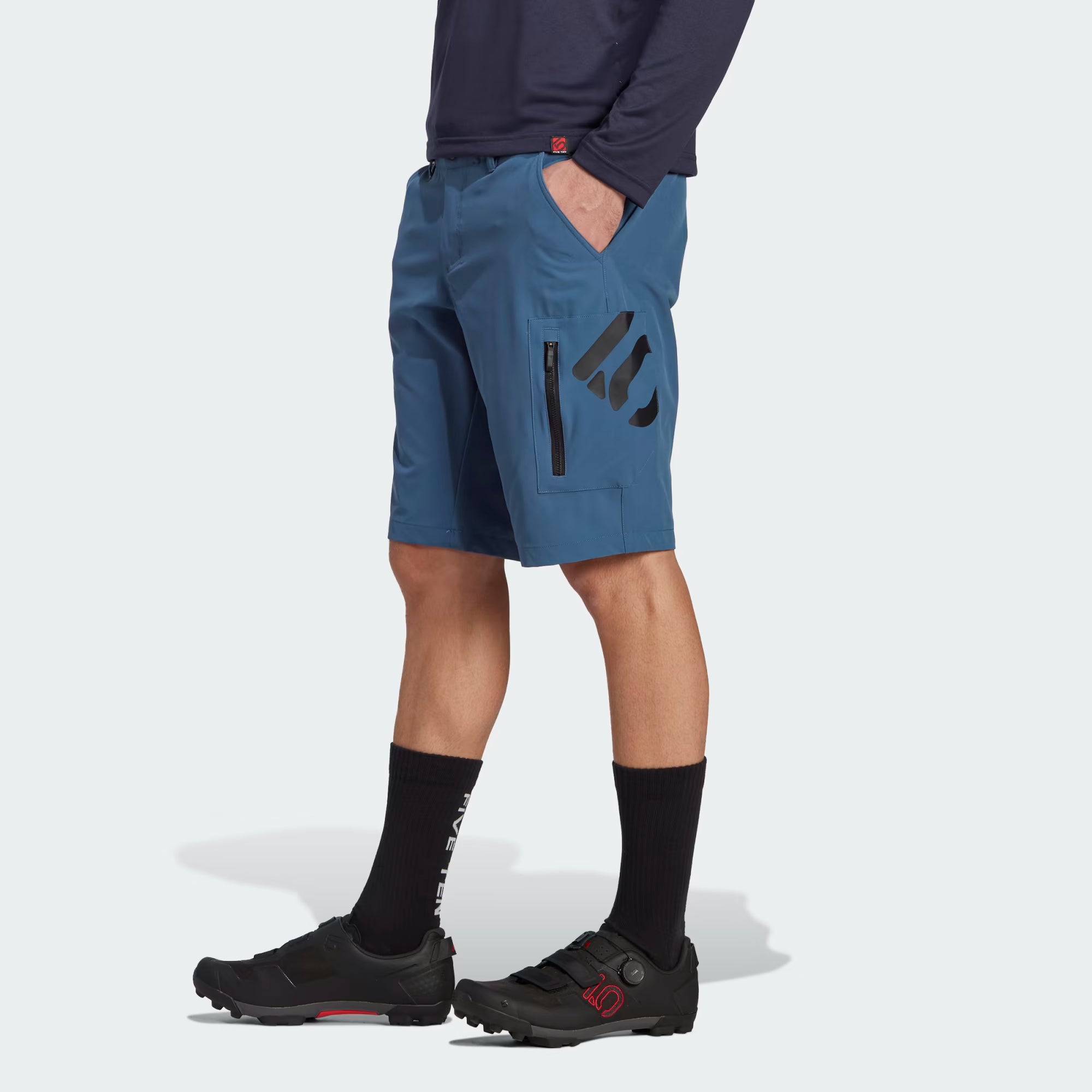Adidas Five Ten Brand Ofthe Brave Shorts - Men