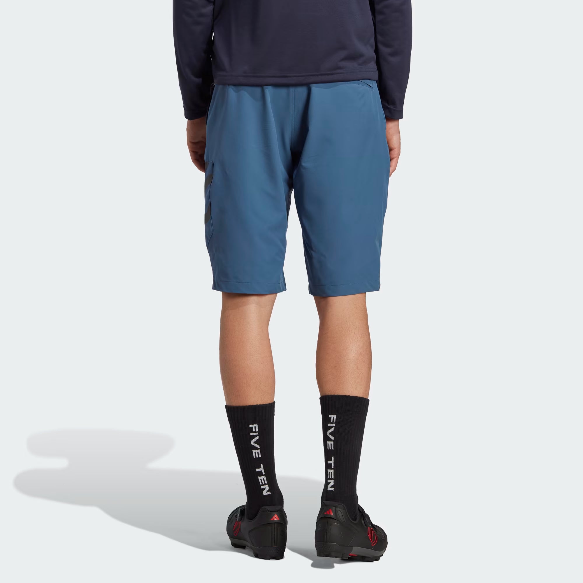Adidas Five Ten Brand Ofthe Brave Shorts - Men