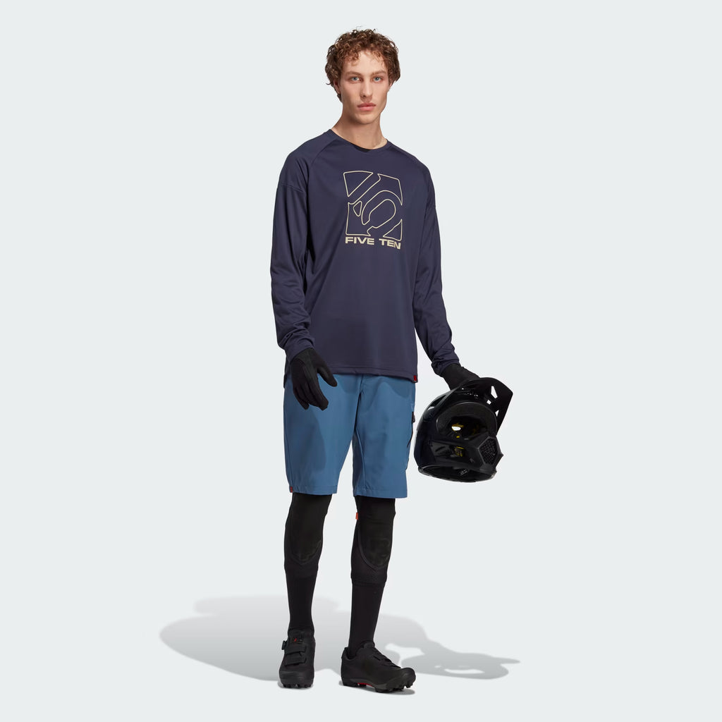 Adidas Five Ten Brand Ofthe Brave Shorts - Men