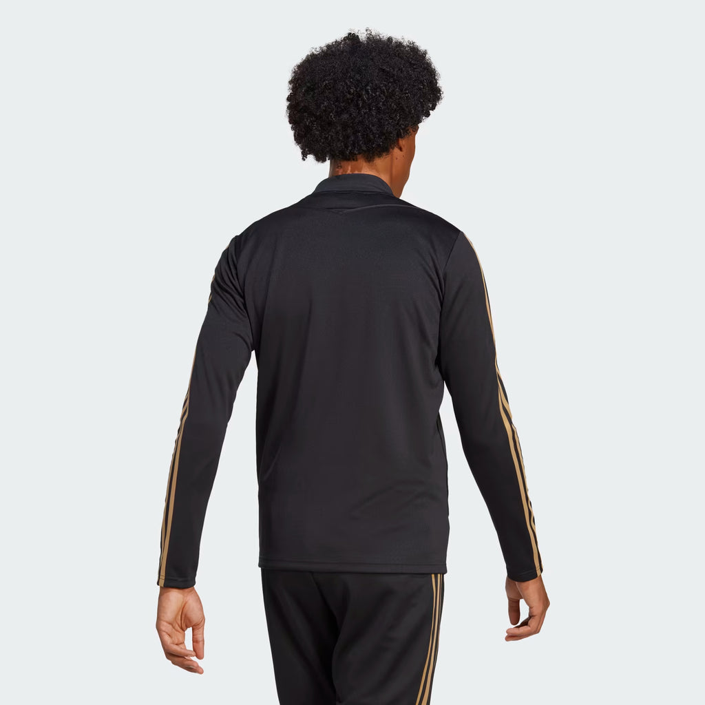 Adidas Tiro Reflective Training Jacket - Men
