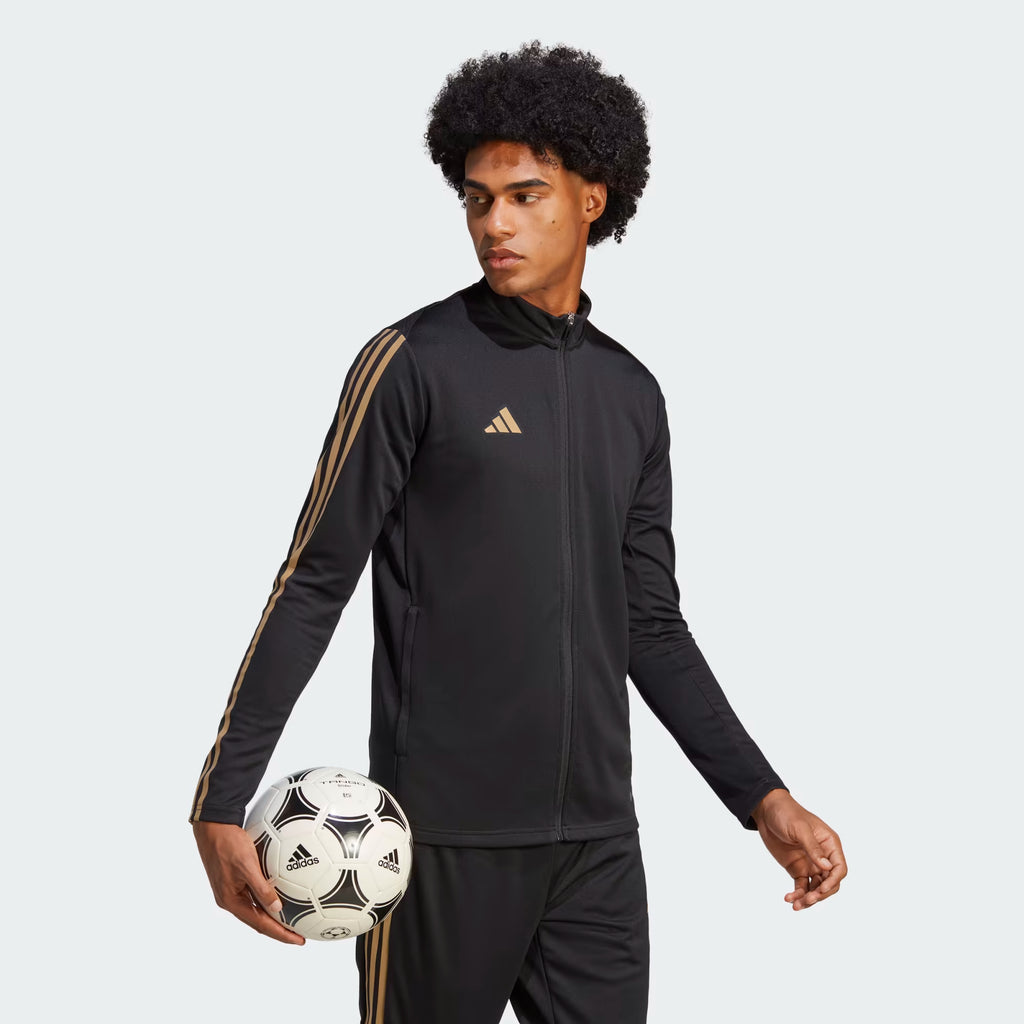 Adidas Tiro Reflective Training Jacket - Men