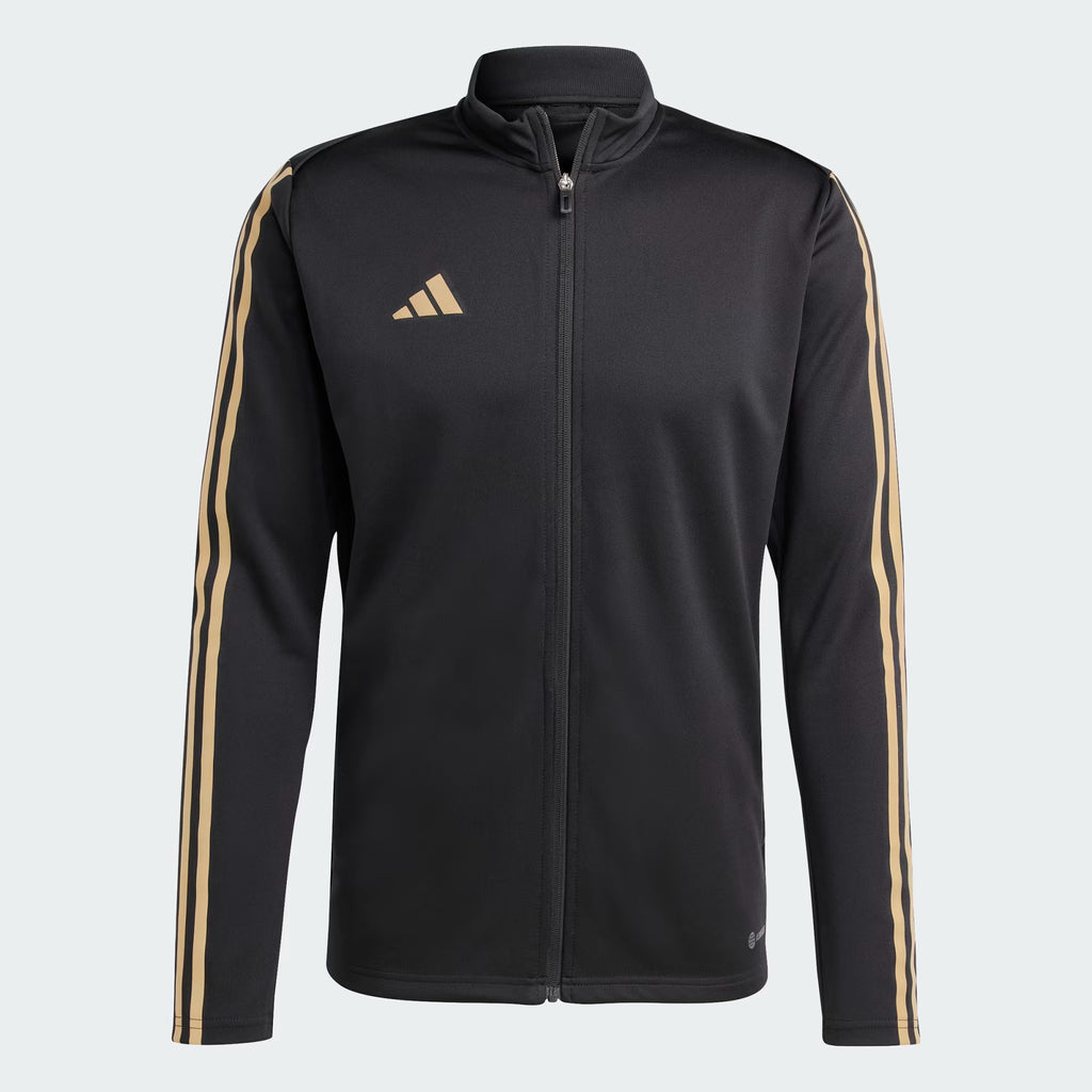 Adidas Tiro Reflective Training Jacket - Men