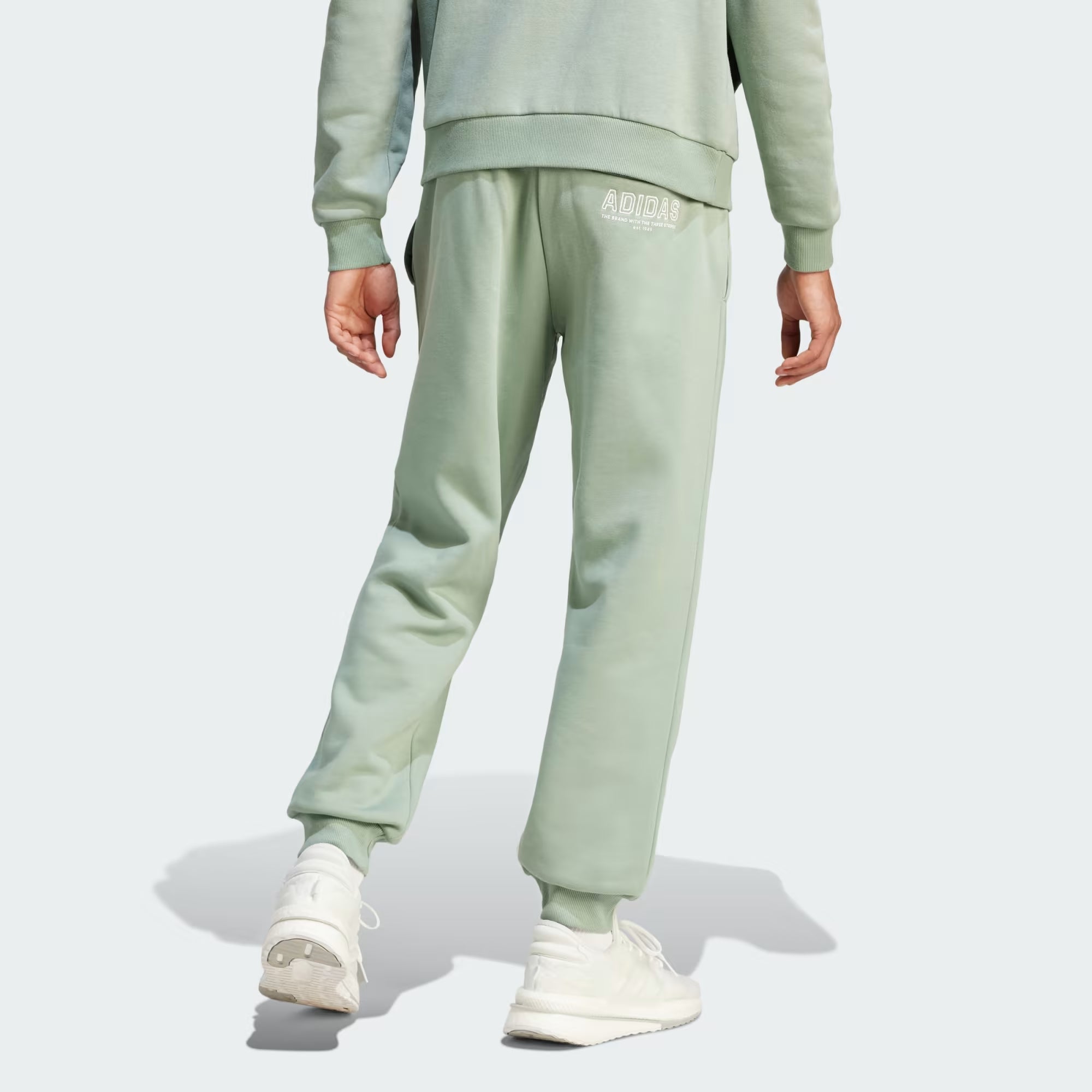 Adidas Last Days Of Summer Pants - Men