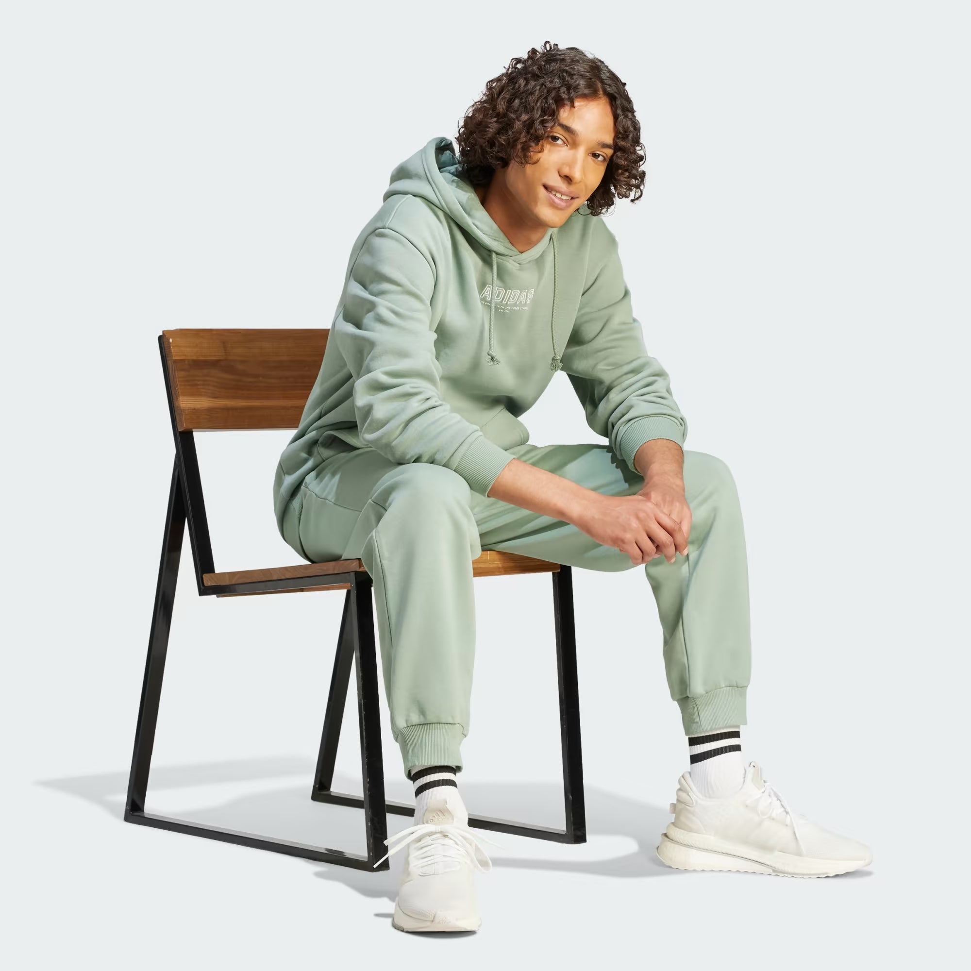 Adidas Last Days Of Summer Pants - Men