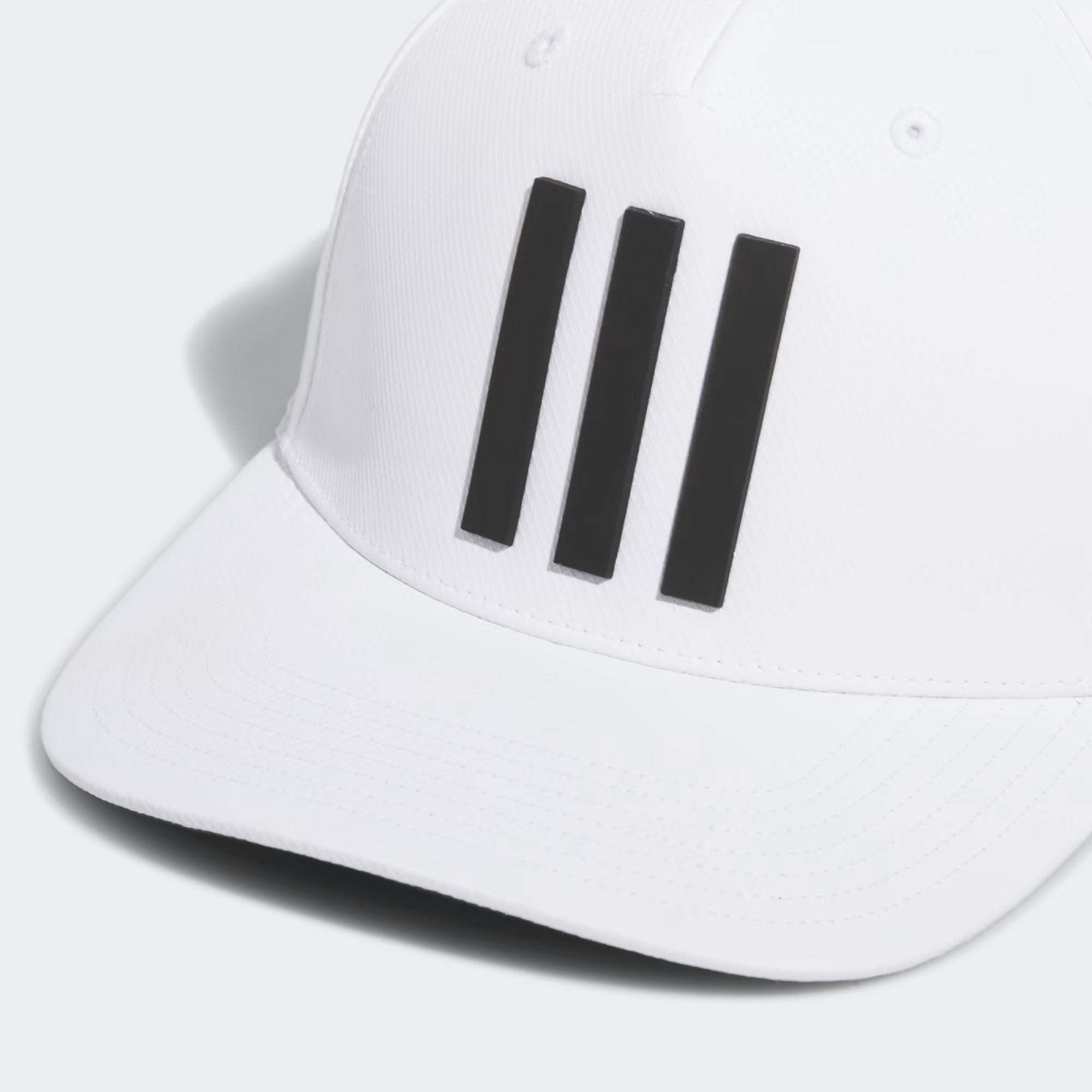 Adidas Stripes Tour Hat - Men
