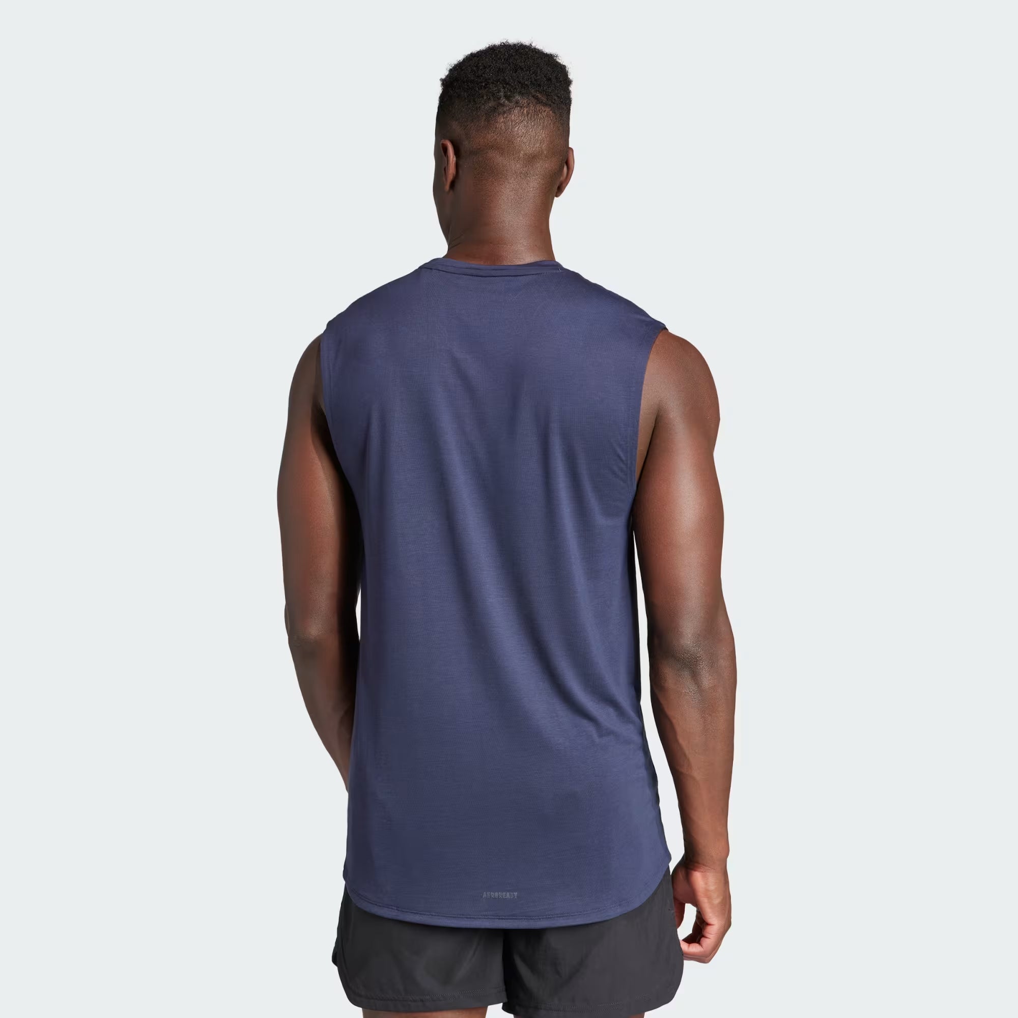 Adidas Power Workout Tank Top - Men