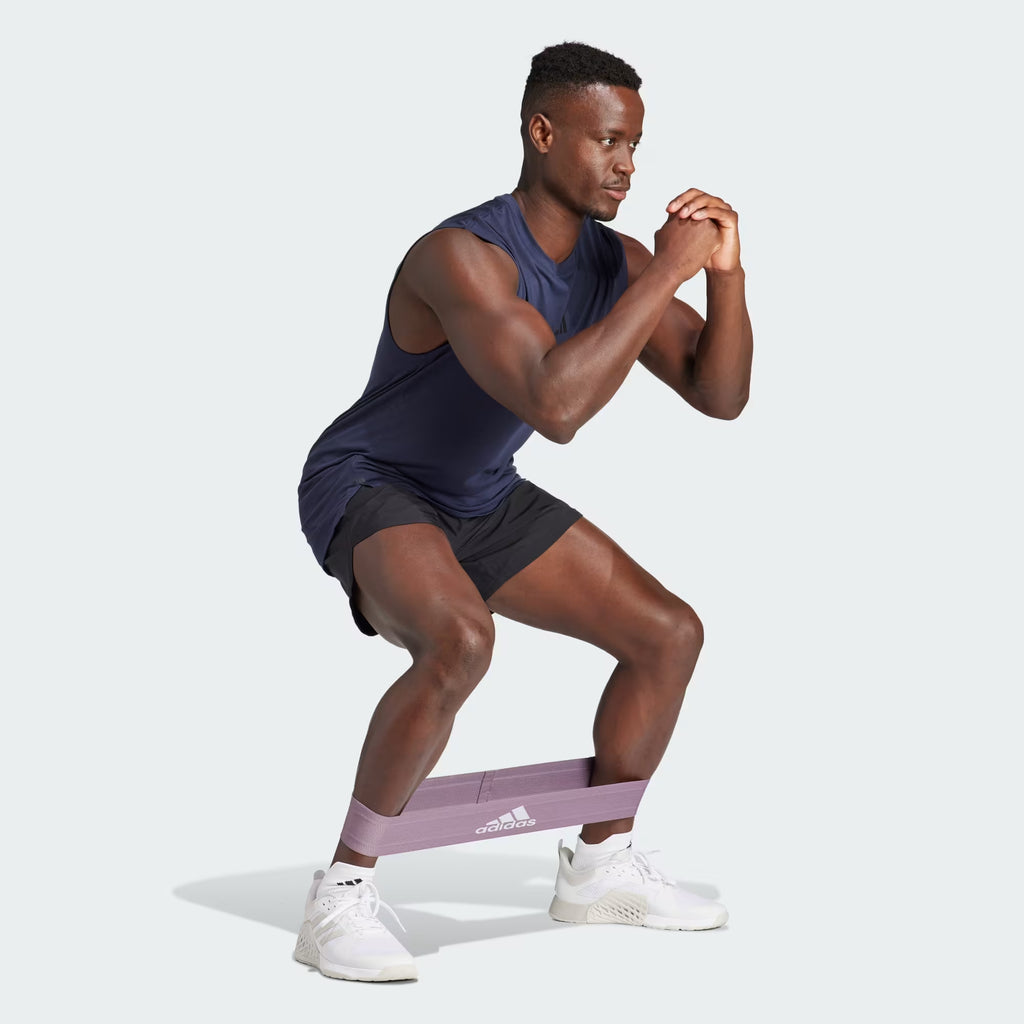 Adidas Power Workout Tank Top - Men