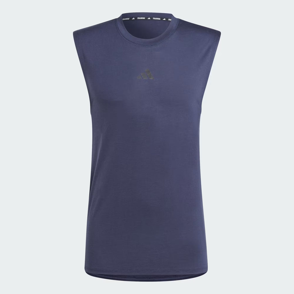 Adidas Power Workout Tank Top - Men